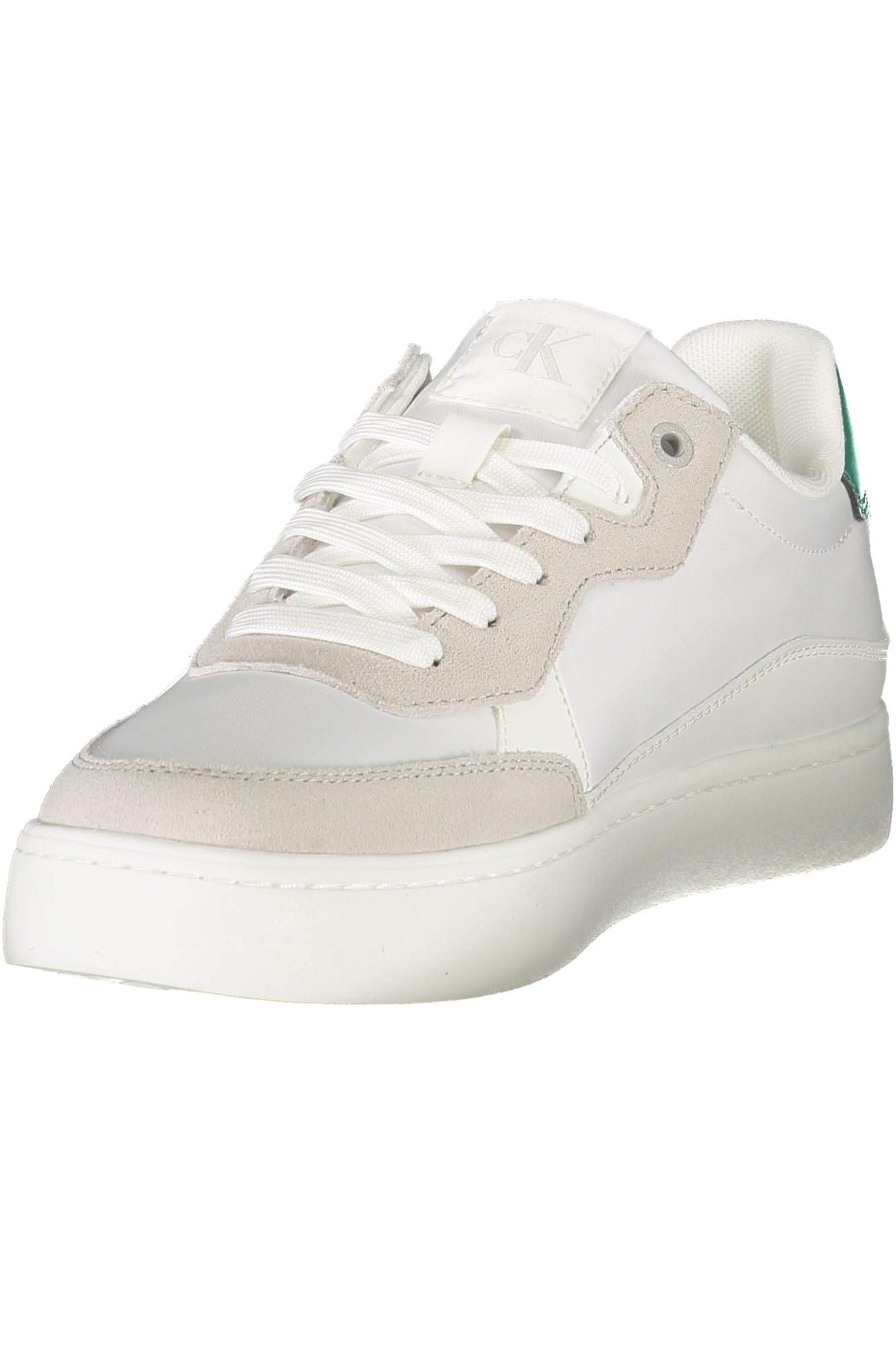 CALVIN KLEIN Sneakers White - YM0YM01304