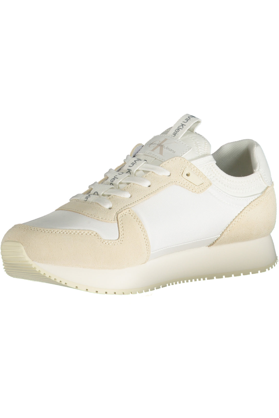 CALVIN KLEIN Sneakers White - YM0YM00553