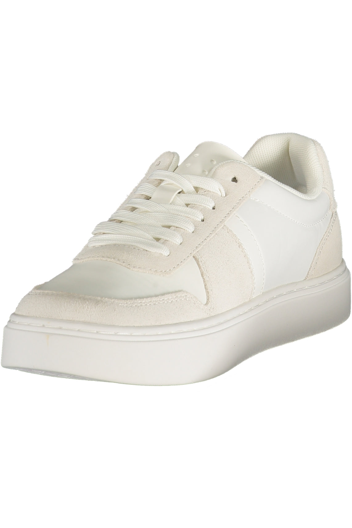 CALVIN KLEIN Sneakers White - YM0YM01395