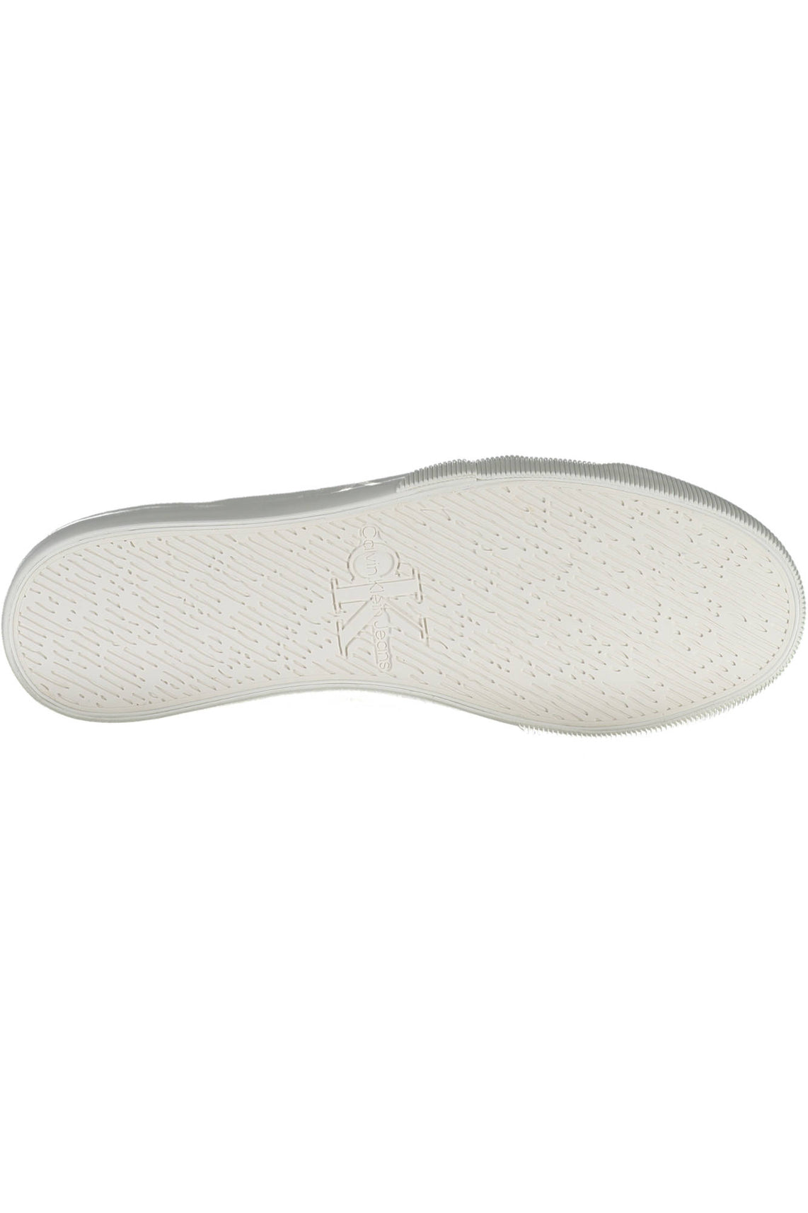 CALVIN KLEIN Sneakers White - YM0YM00598