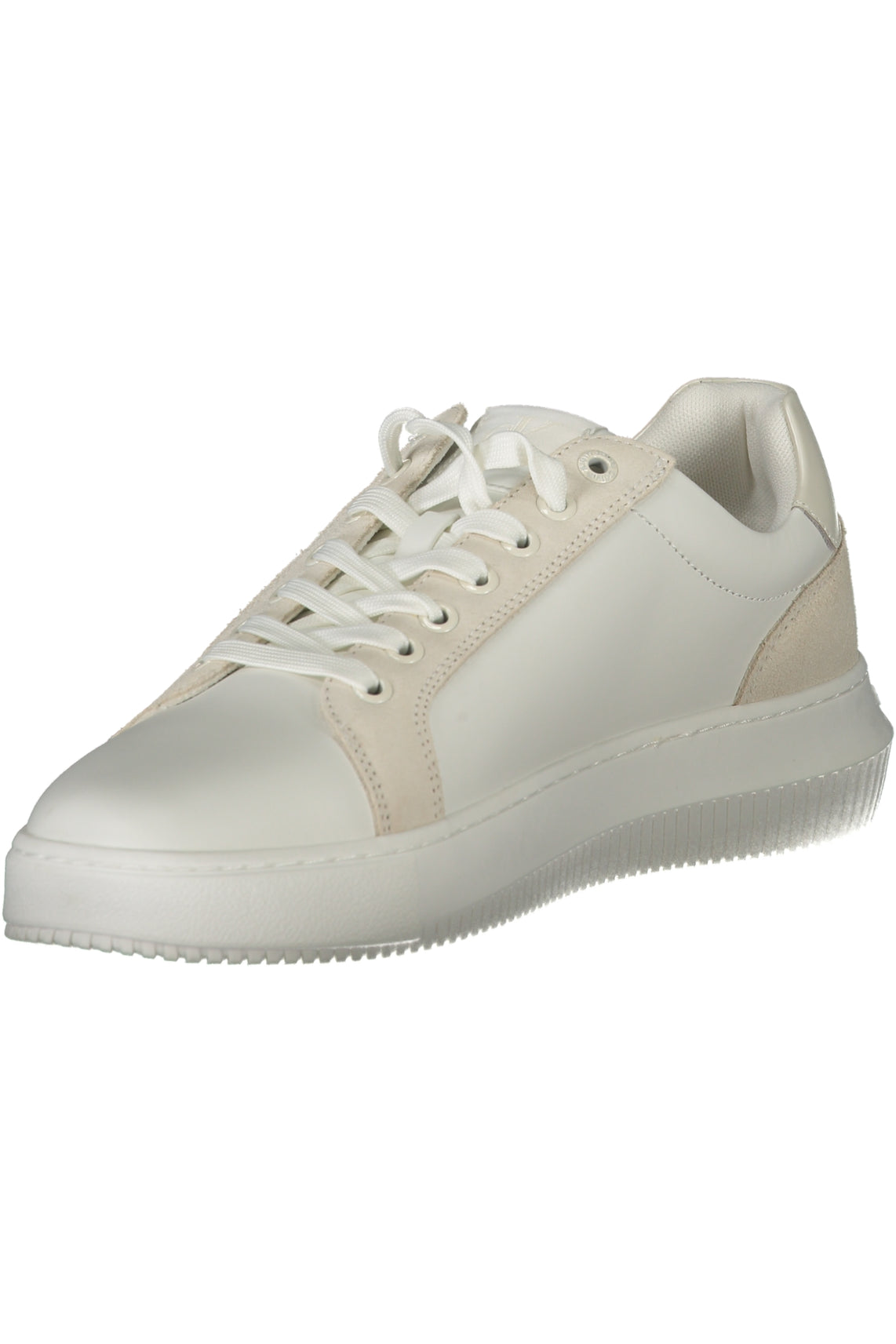 CALVIN KLEIN Sneakers White - YM0YM01123