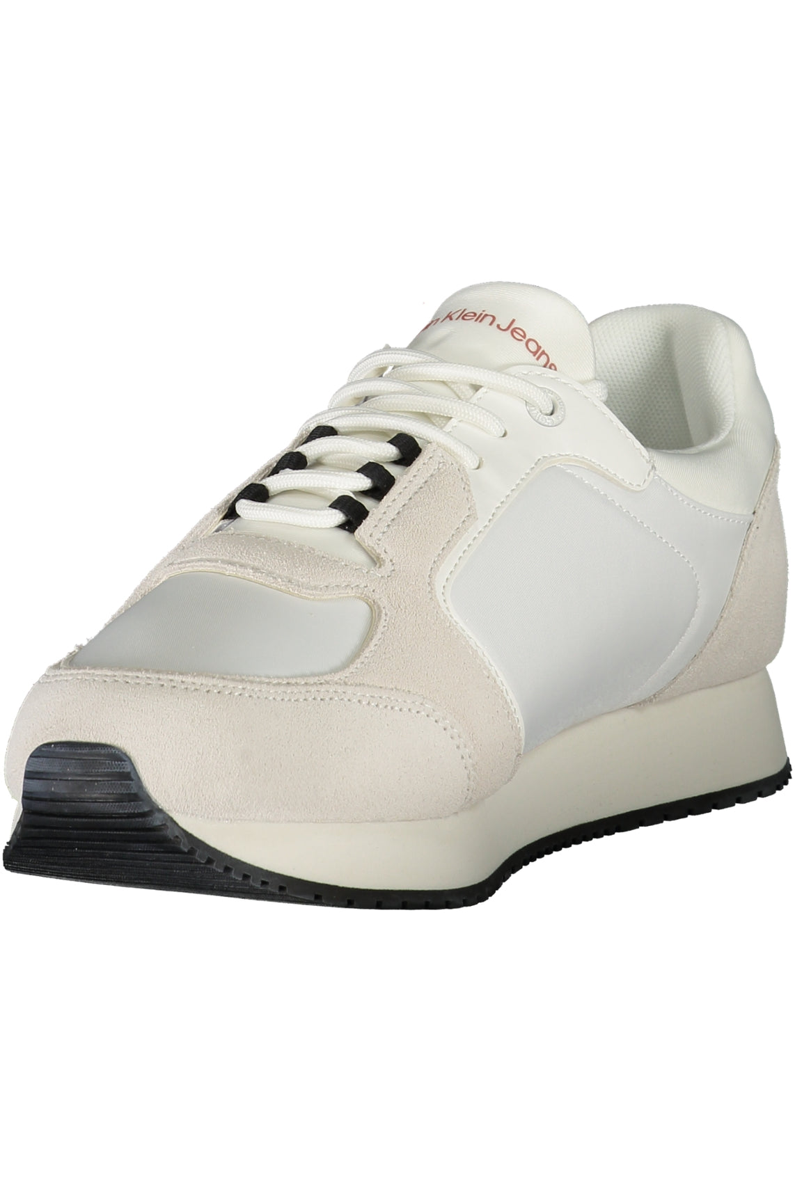 CALVIN KLEIN Sneakers White - YM0YM01152