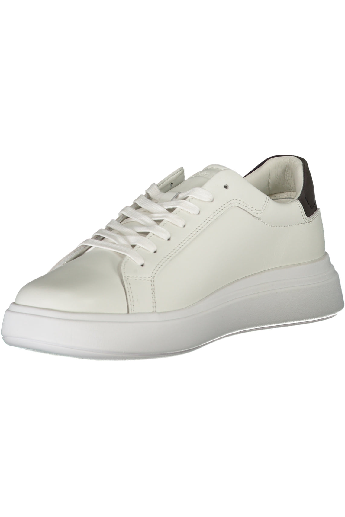 CALVIN KLEIN Sneakers White - HM0HM01288