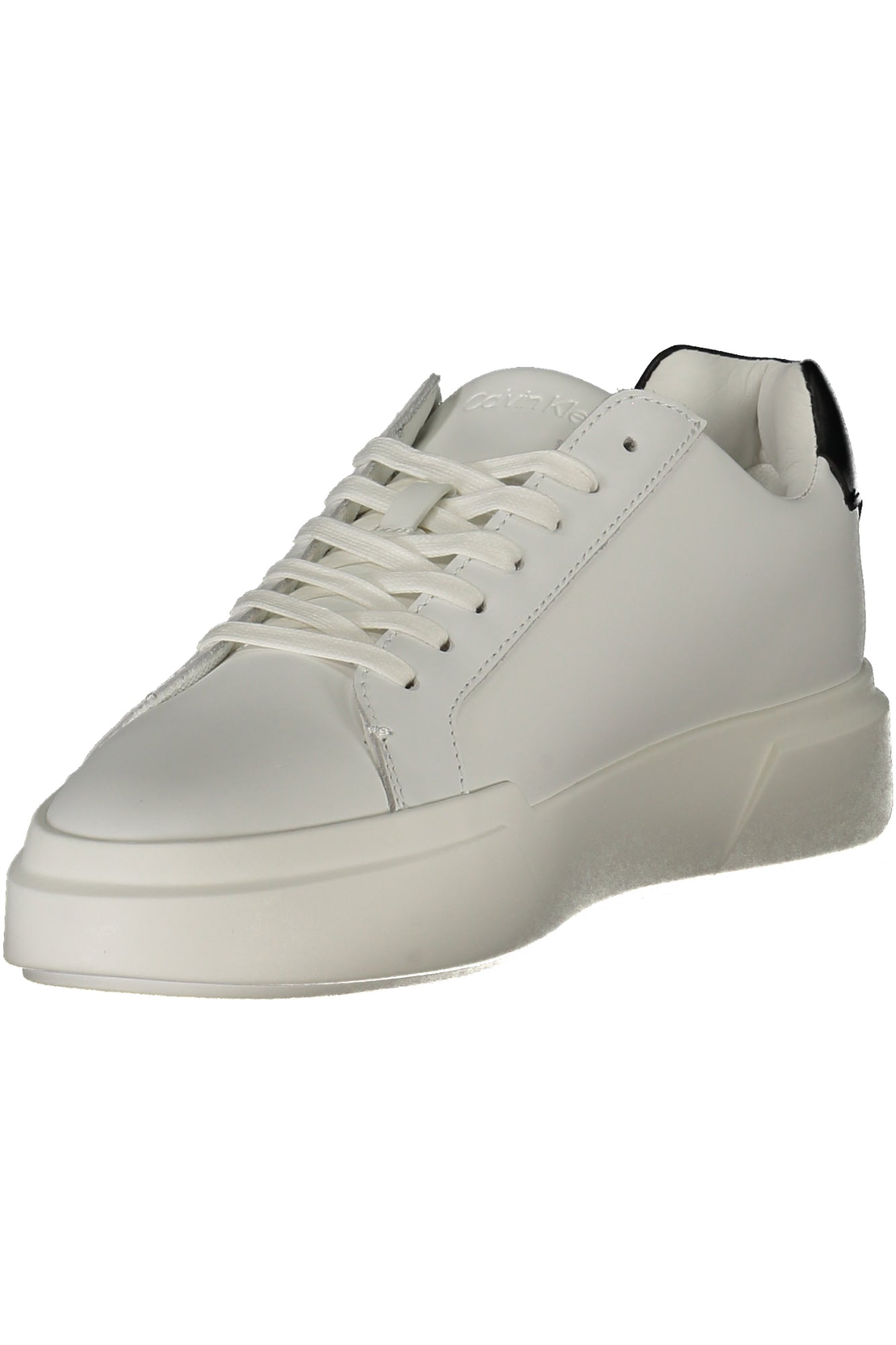 CALVIN KLEIN Sneakers White - YM0YM01344