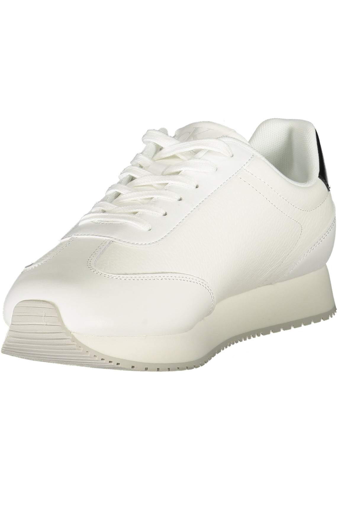 CALVIN KLEIN Sneakers White - YM0YM01187