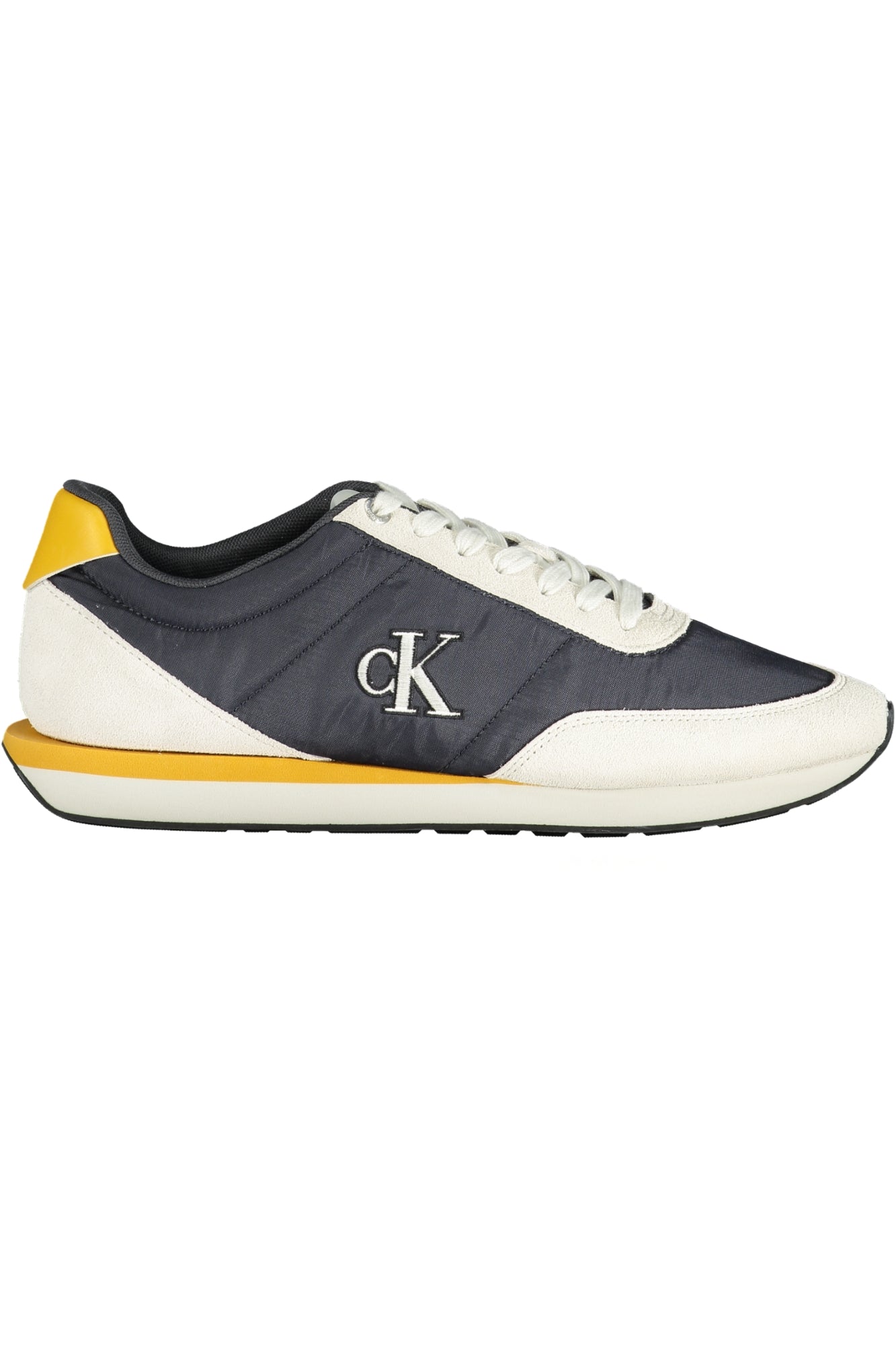 CALVIN KLEIN Sneakers Blue - YM0YM01361