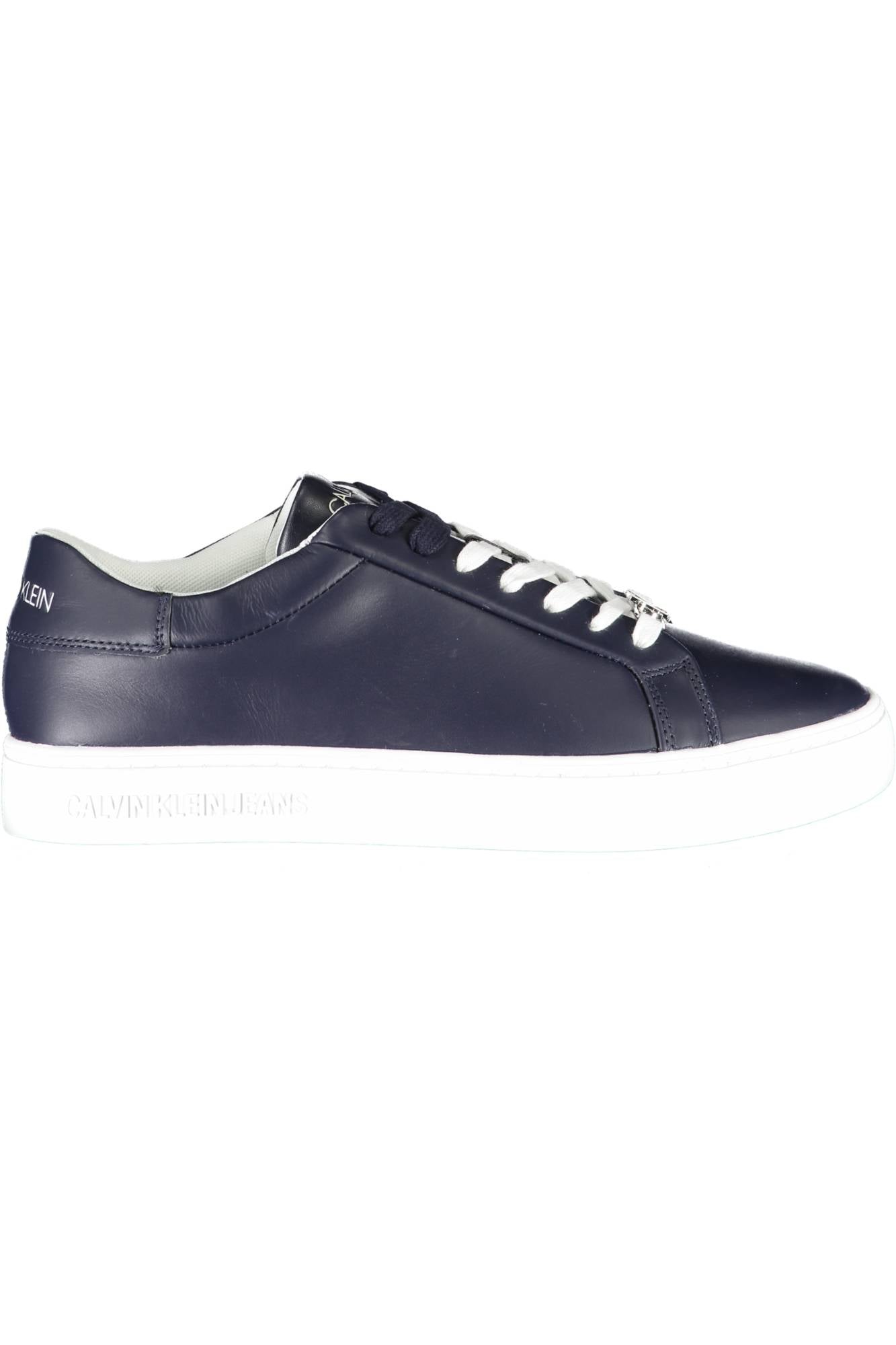 CALVIN KLEIN Sneakers Blue - YM0YM00084