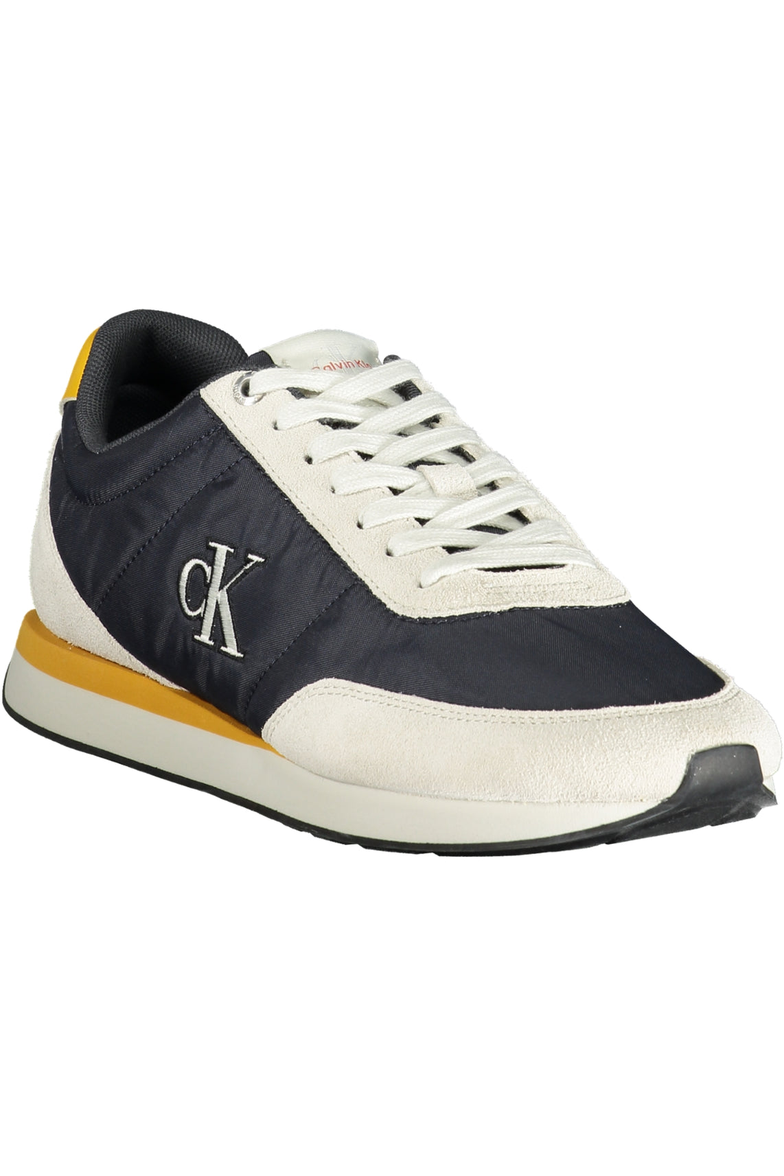 CALVIN KLEIN Sneakers Blue - YM0YM01361