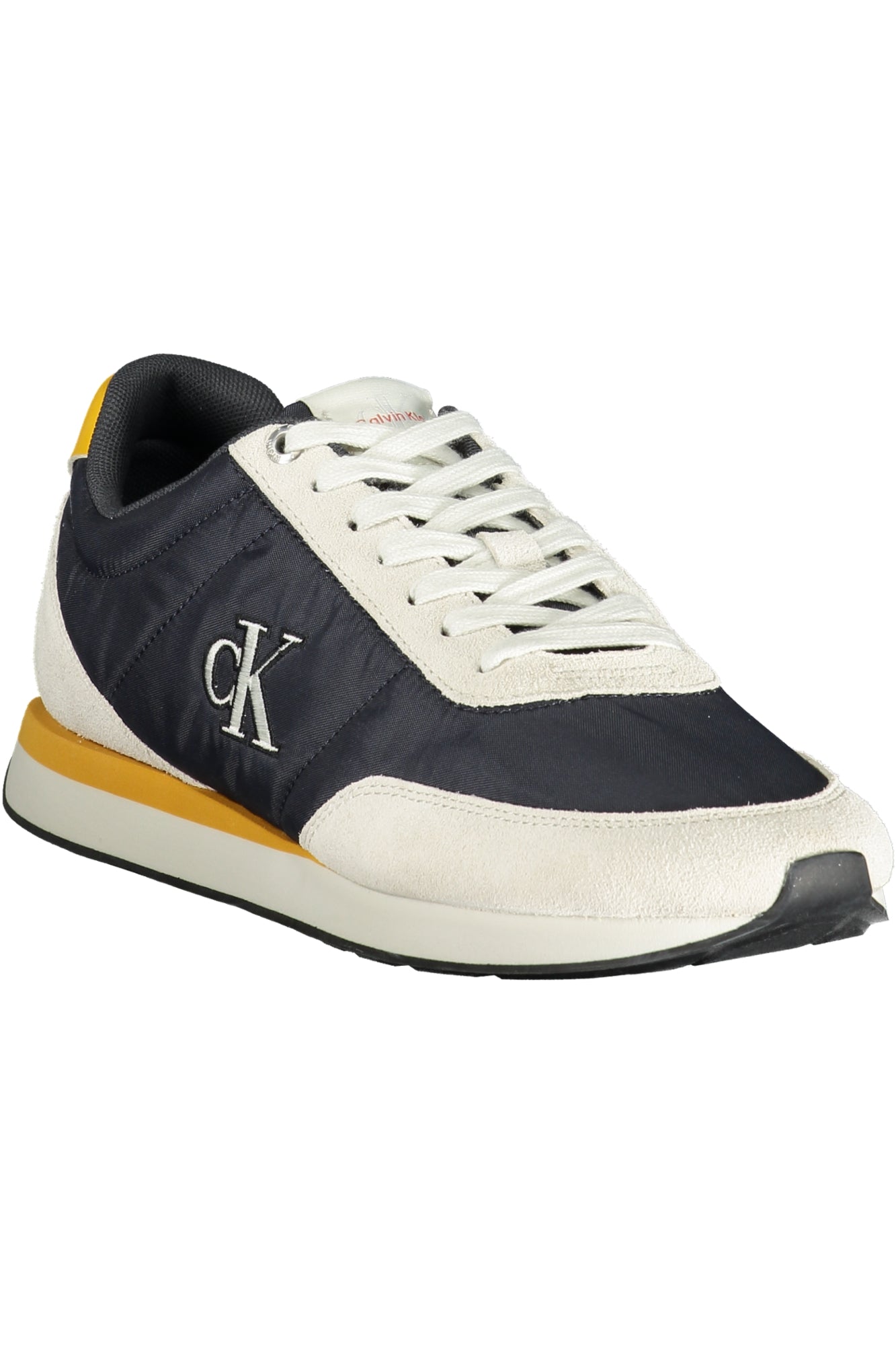CALVIN KLEIN Sneakers Blue - YM0YM01361