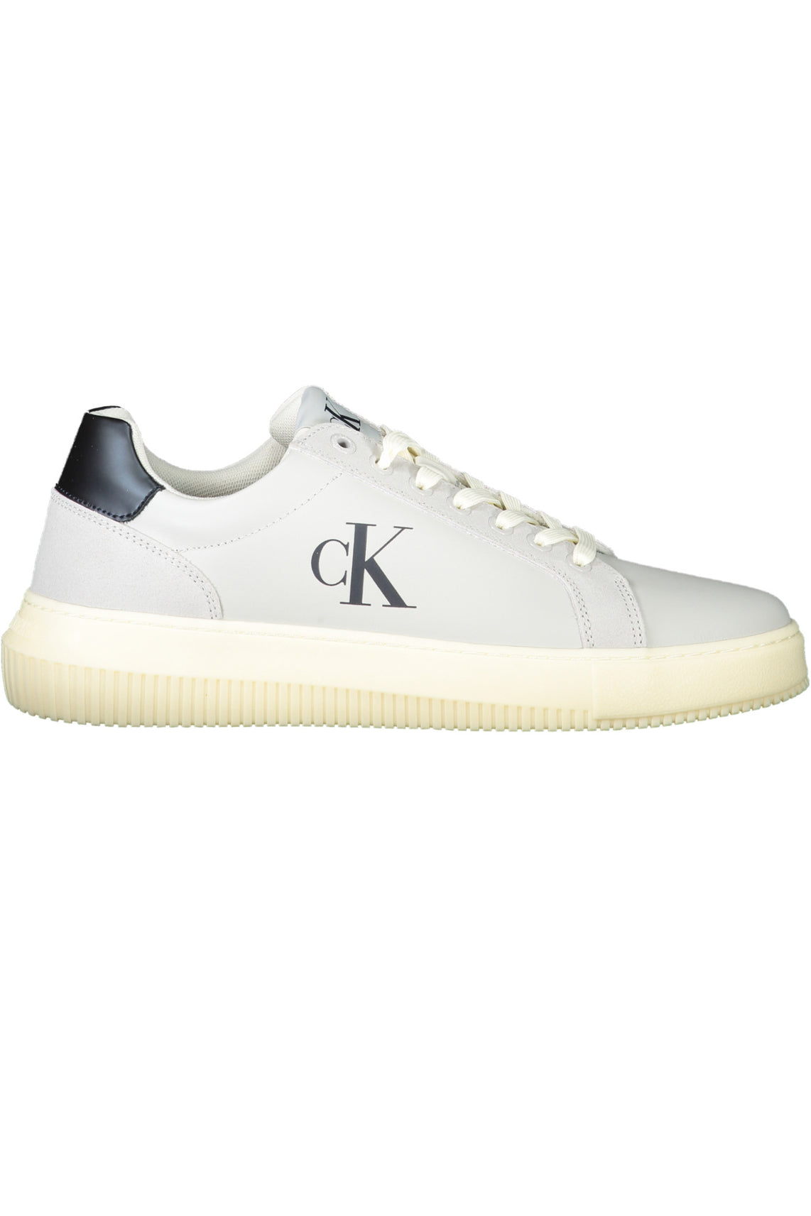 CALVIN KLEIN Sneakers Grey - YM0YM01123