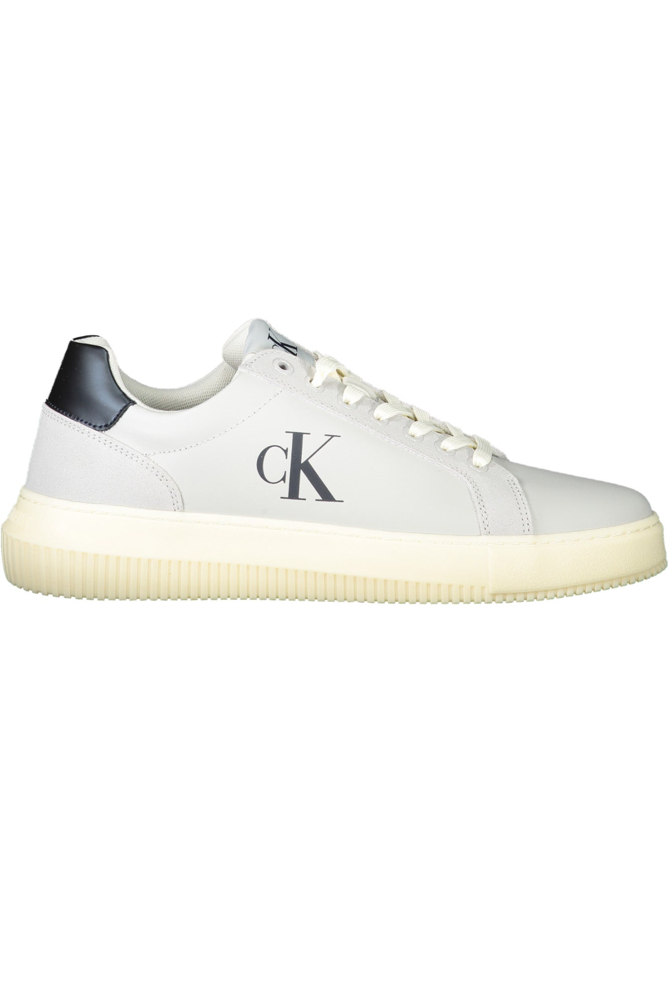 CALVIN KLEIN Sneakers Grey - YM0YM01123