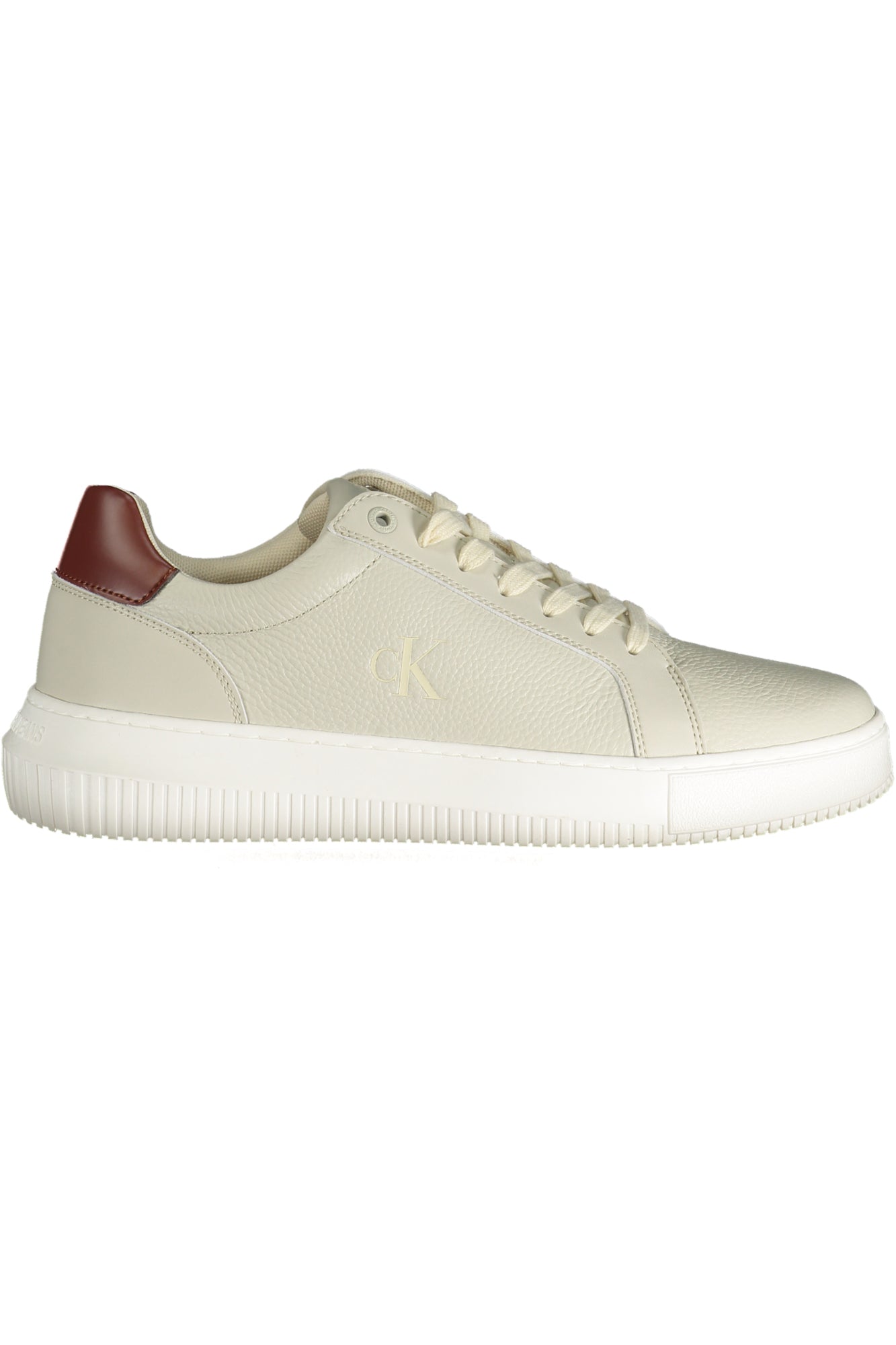 CALVIN KLEIN Sneakers Grey - YM0YM01198