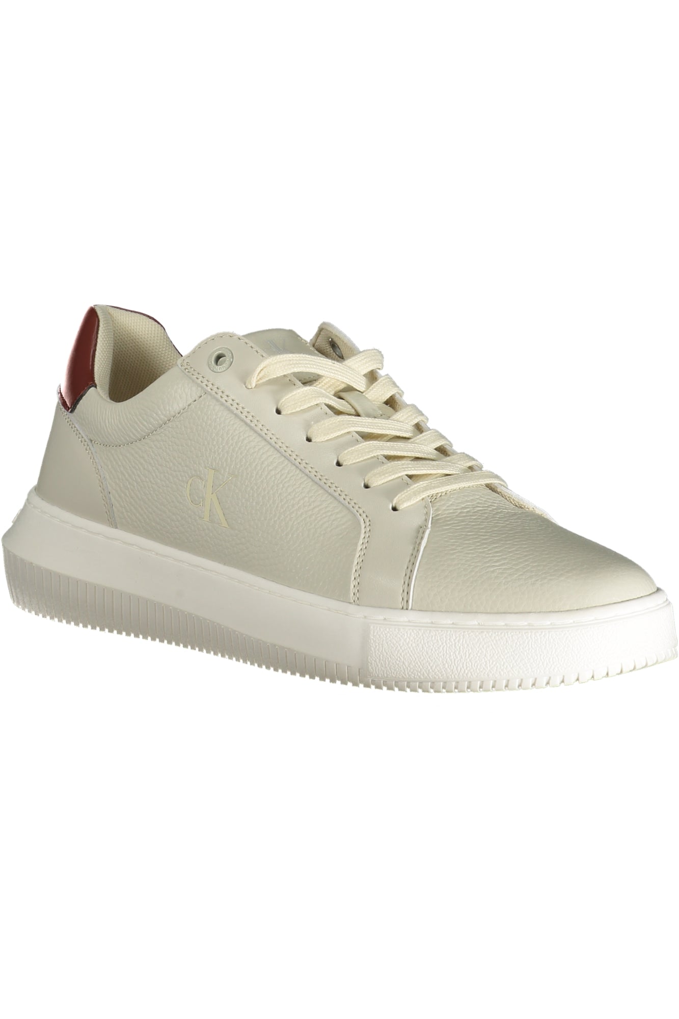 CALVIN KLEIN Sneakers Grey - YM0YM01198