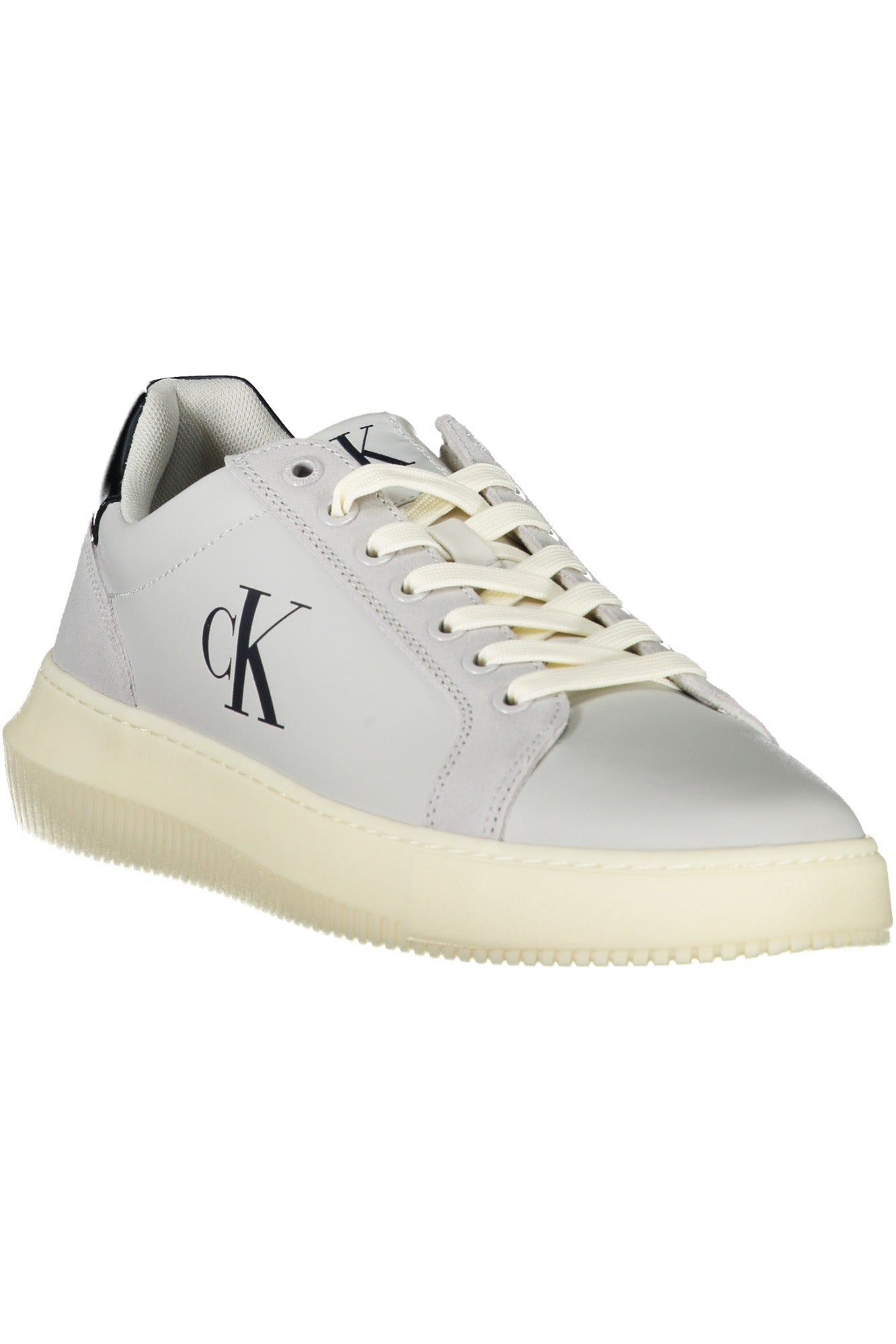 CALVIN KLEIN Sneakers Grey - YM0YM01123