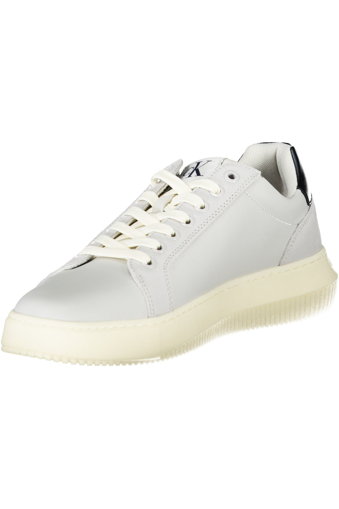 CALVIN KLEIN Sneakers Grey - YM0YM01123