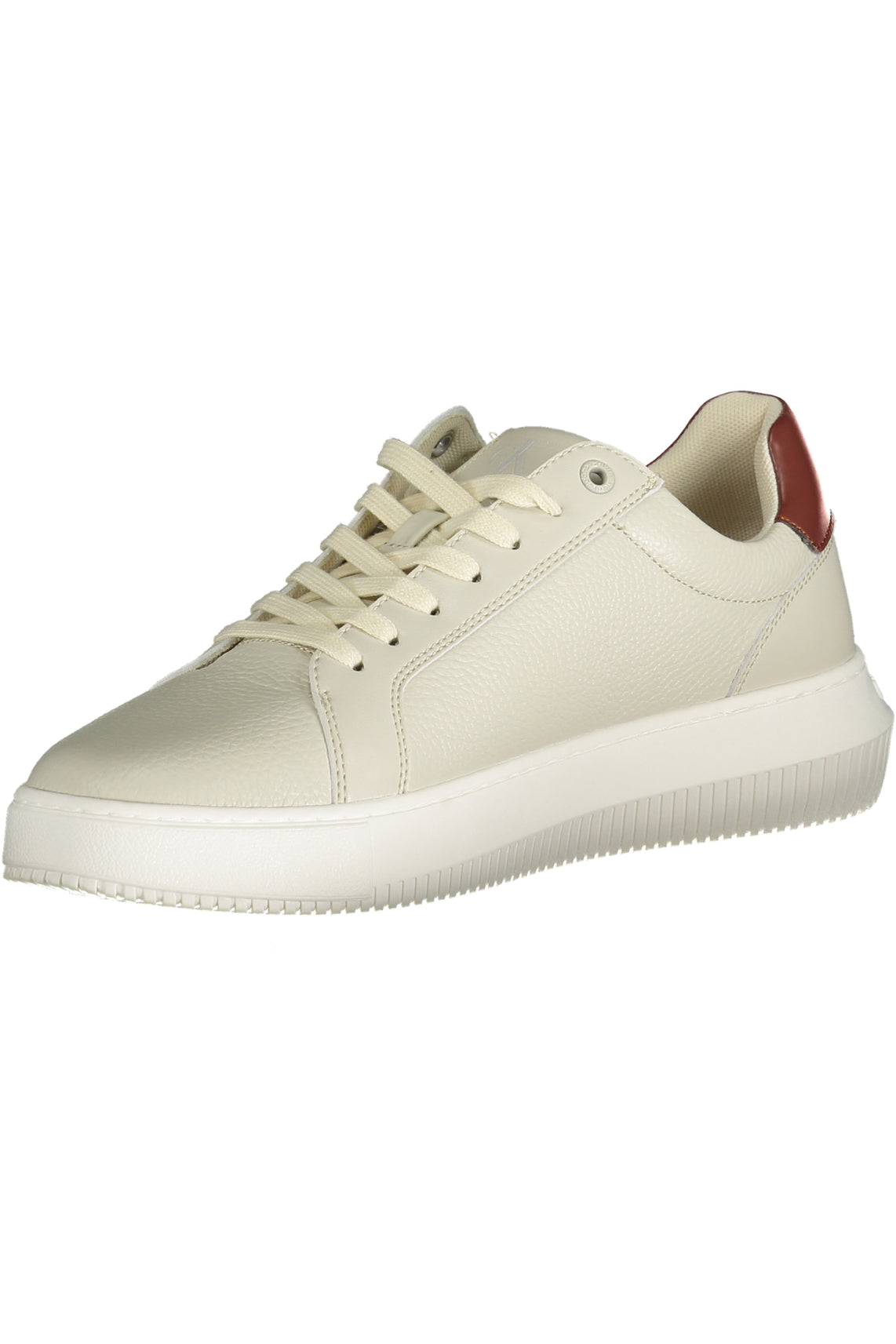 CALVIN KLEIN Sneakers Grey - YM0YM01198