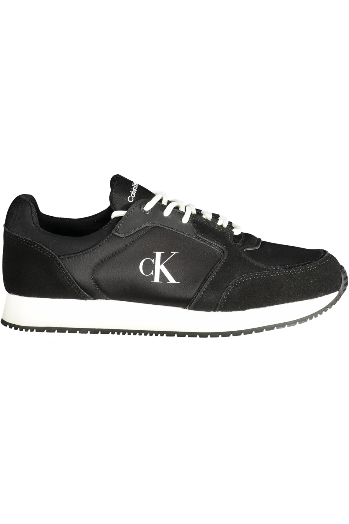 CALVIN KLEIN Sneakers Black - YM0YM01152
