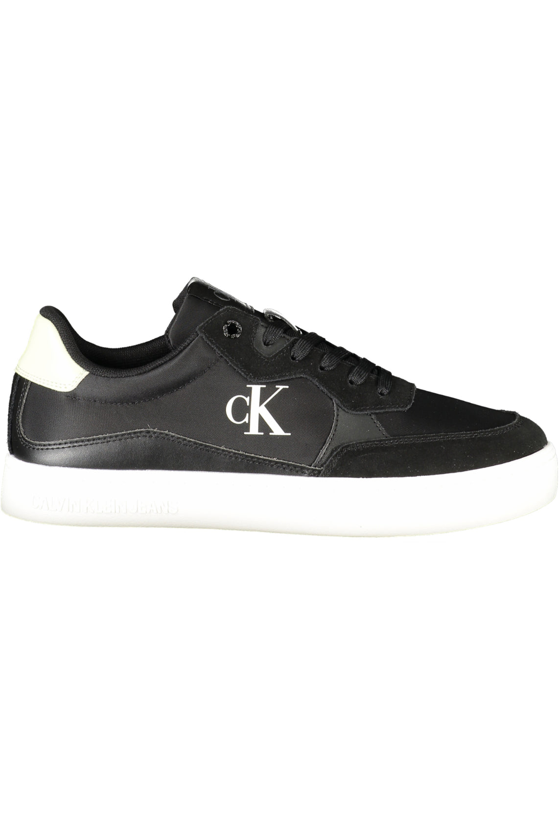 CALVIN KLEIN Sneakers Black - YM0YM01304