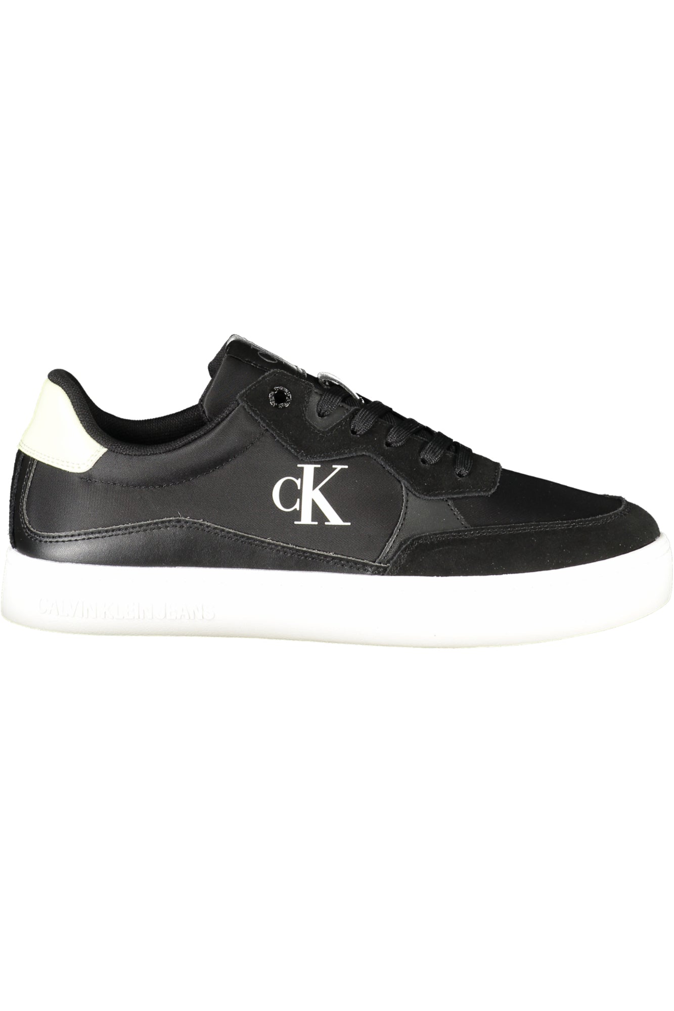 CALVIN KLEIN Sneakers Black - YM0YM01304
