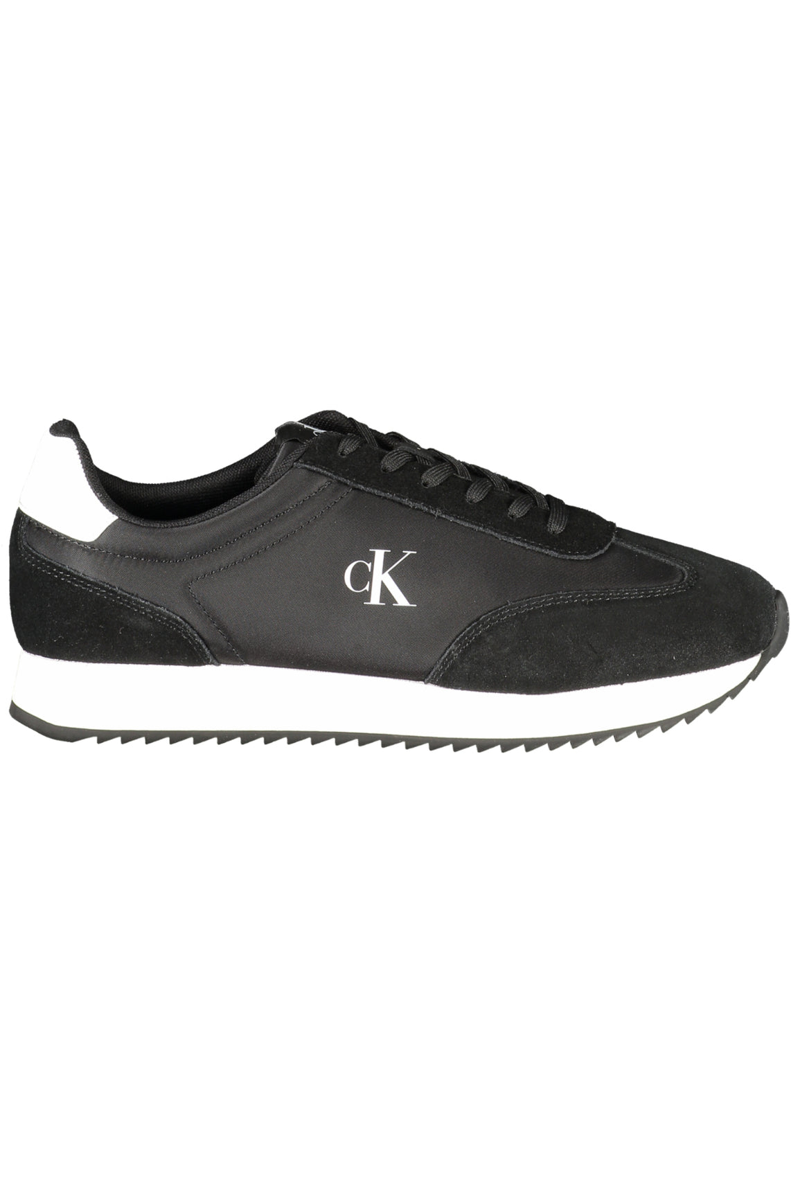 CALVIN KLEIN Sneakers Black - YM0YM01325