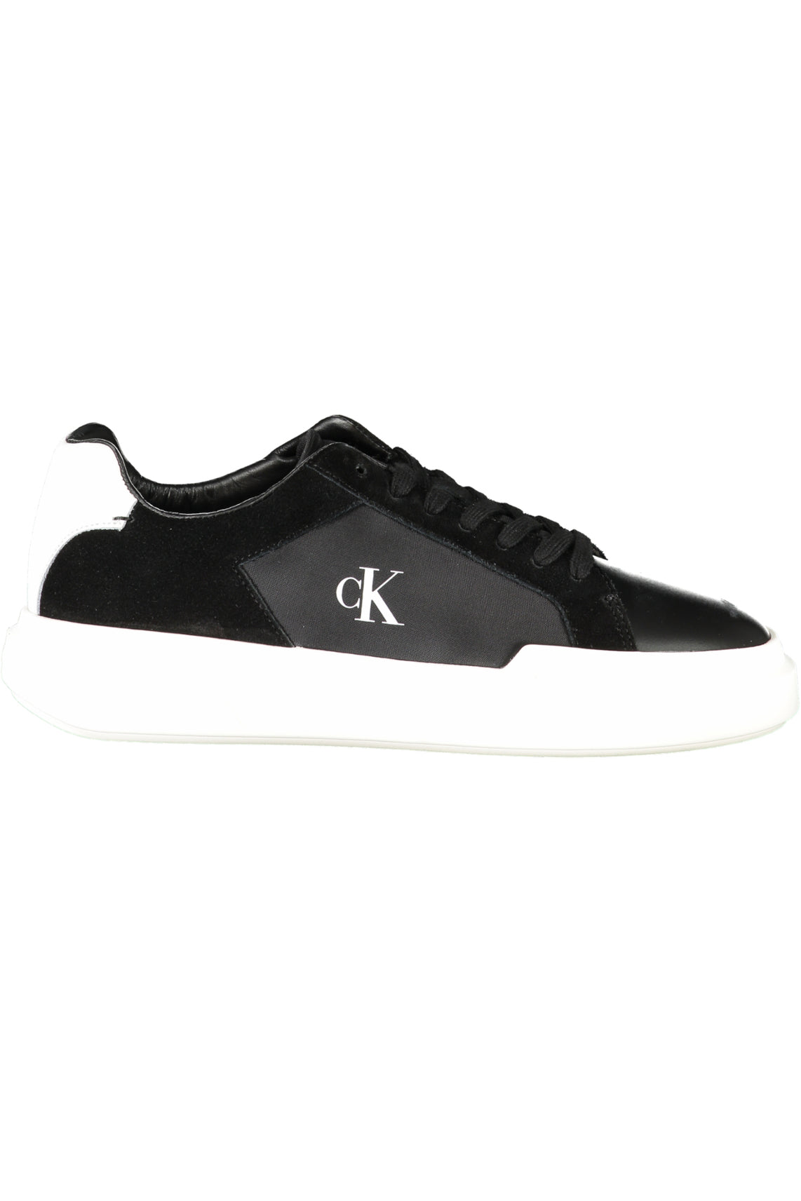 CALVIN KLEIN Sneakers Black - YM0YM01348