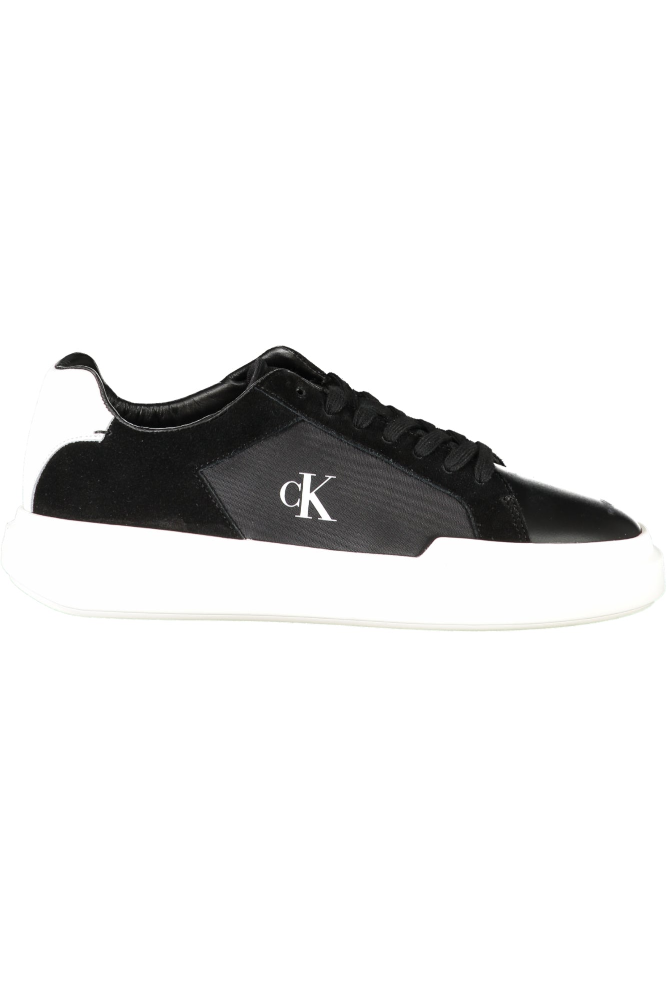 CALVIN KLEIN Sneakers Black - YM0YM01348