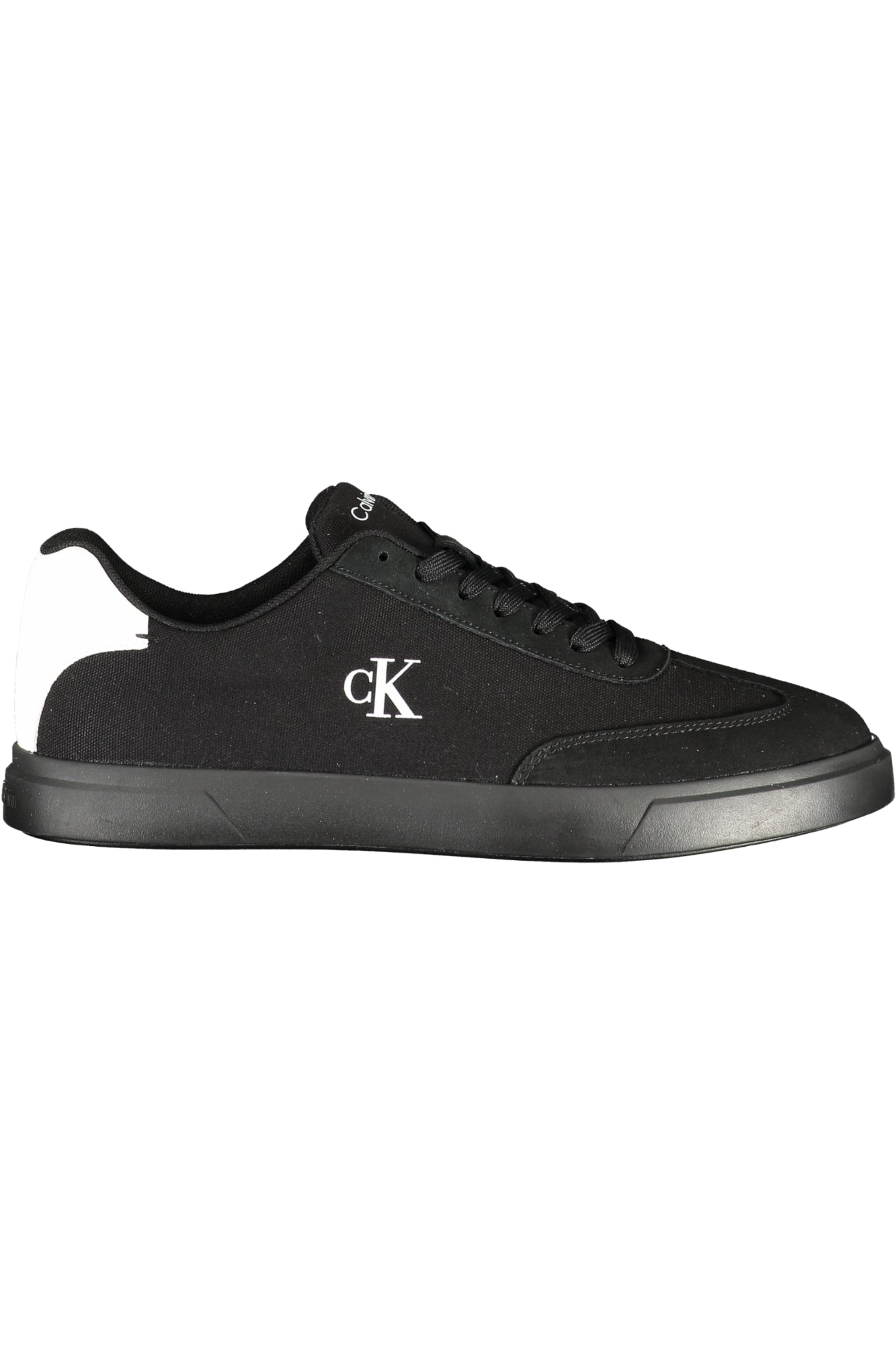 CALVIN KLEIN Sneakers Black - HM0HM02236