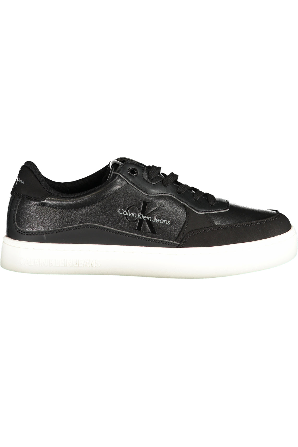 CALVIN KLEIN Sneakers Black - YM0YM00885