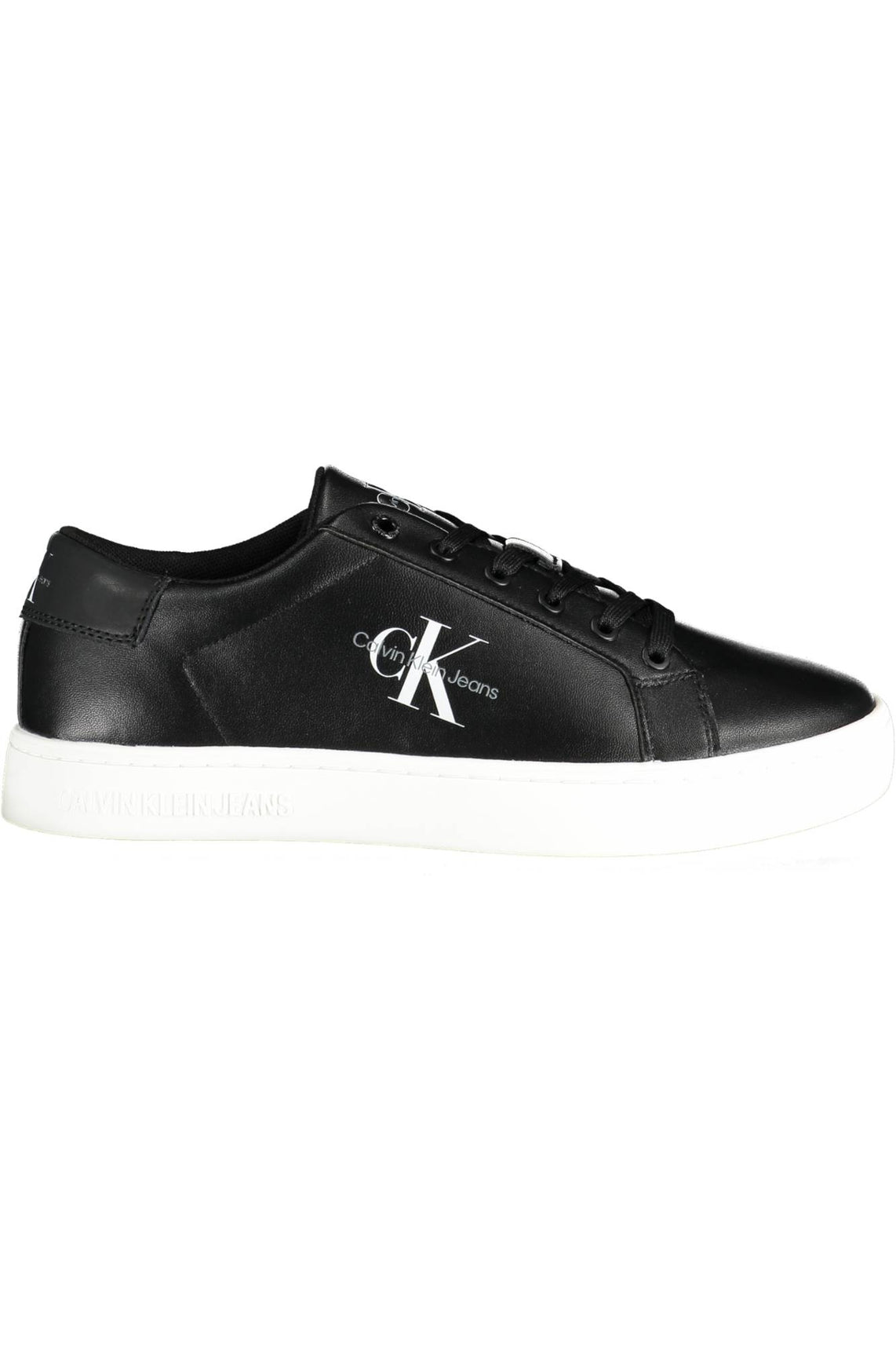 CALVIN KLEIN Sneakers Black - YM0YM00491