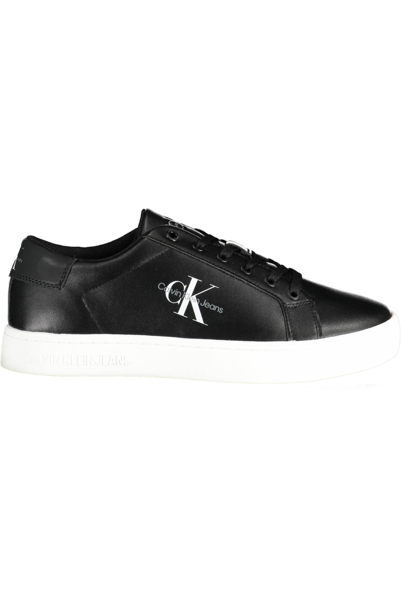 CALVIN KLEIN Sneakers Black - YM0YM00491