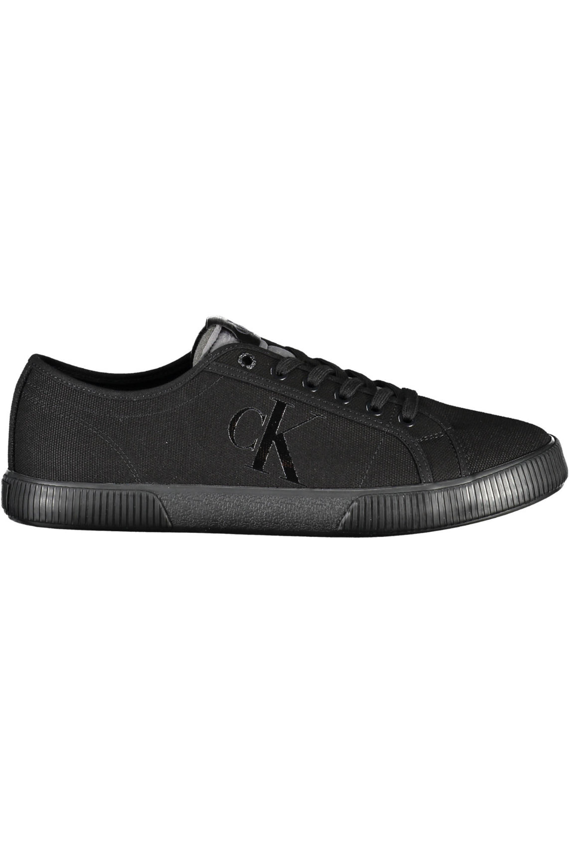 CALVIN KLEIN Sneakers Black - YM0YM00689
