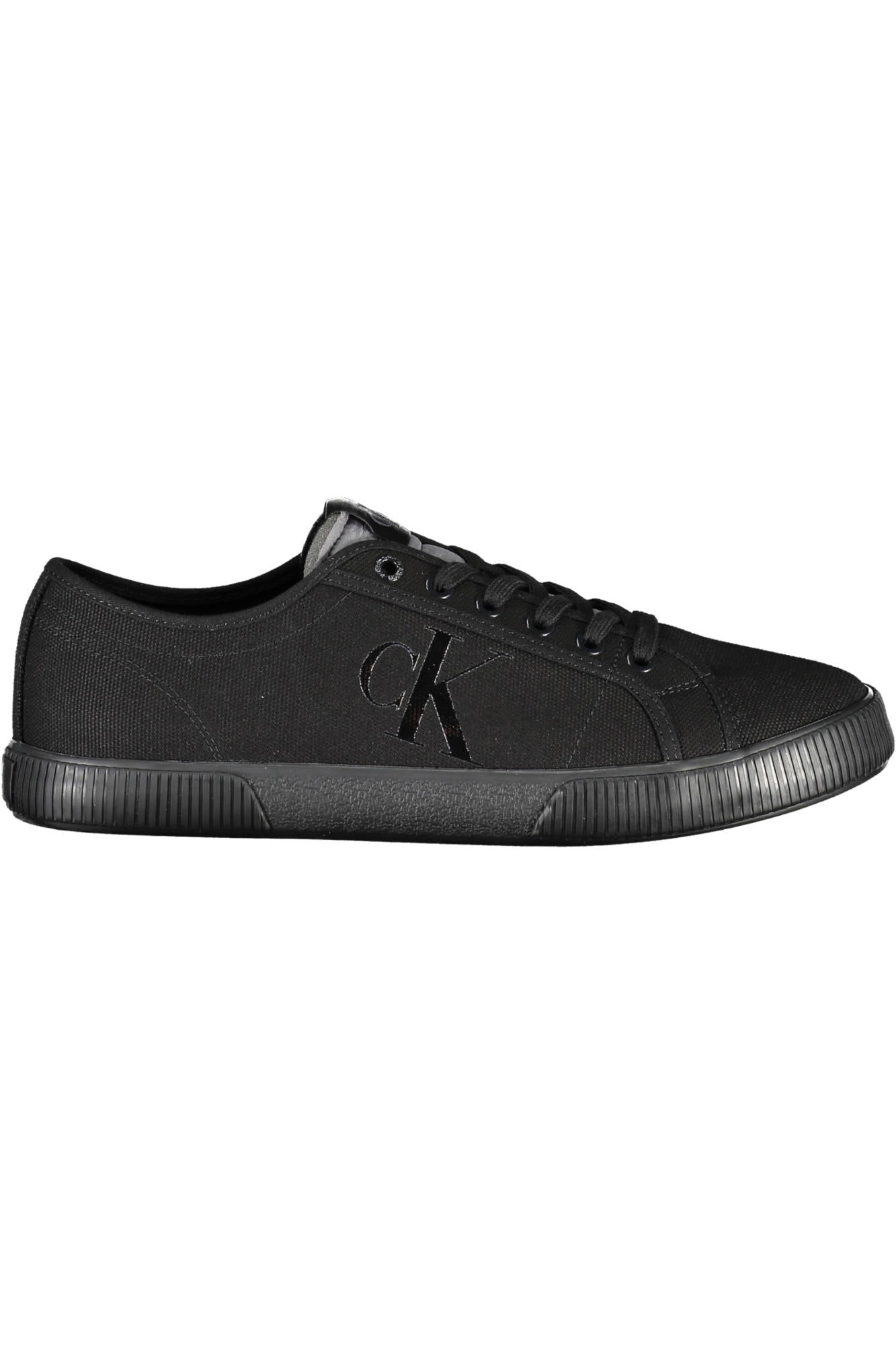 CALVIN KLEIN Sneakers Black - YM0YM00689