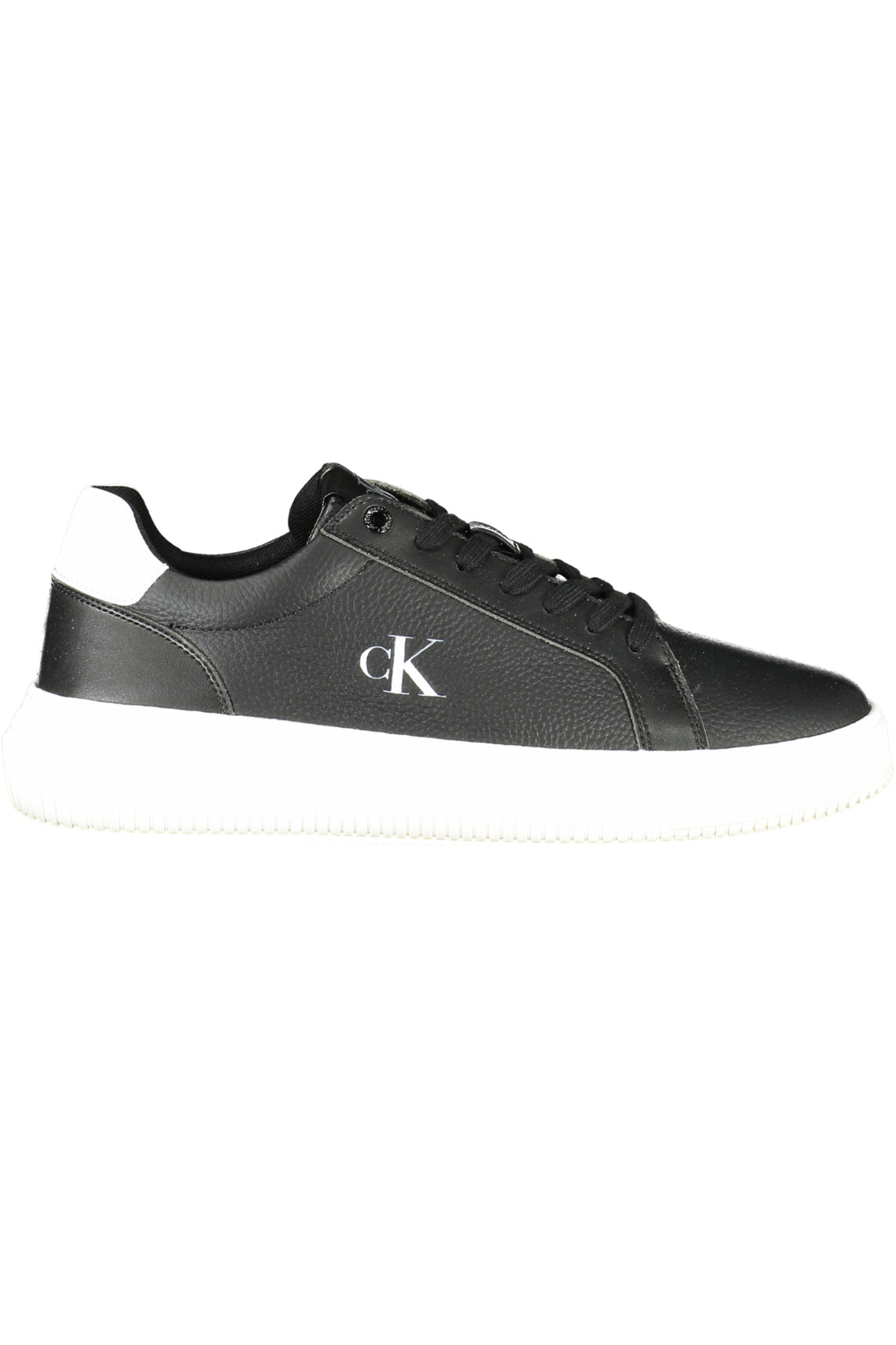 CALVIN KLEIN Sneakers Black - YM0YM01198
