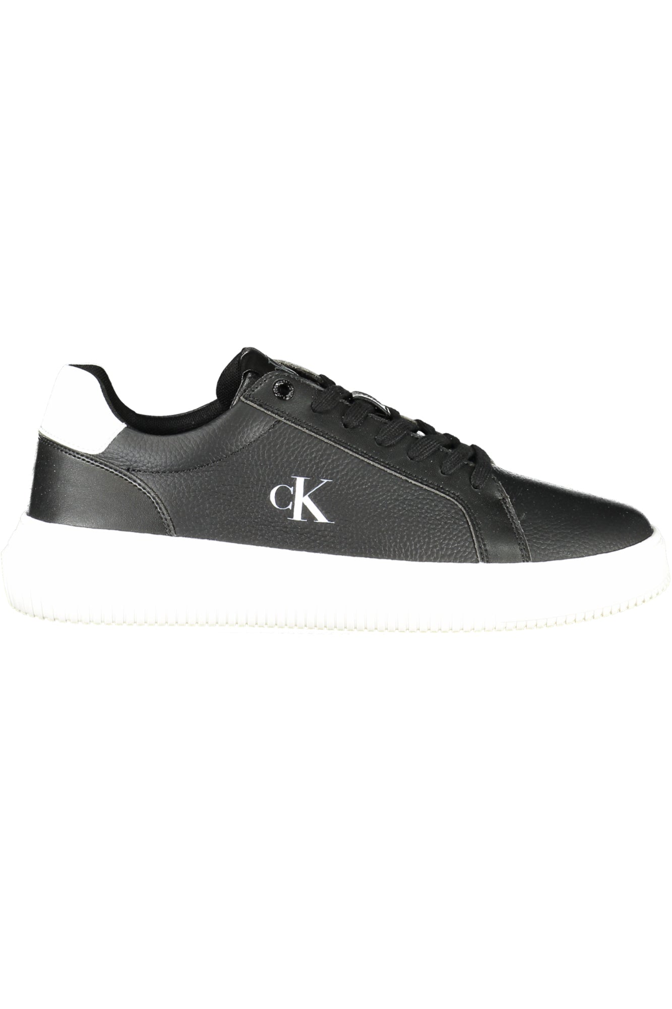 CALVIN KLEIN Sneakers Black - YM0YM01198