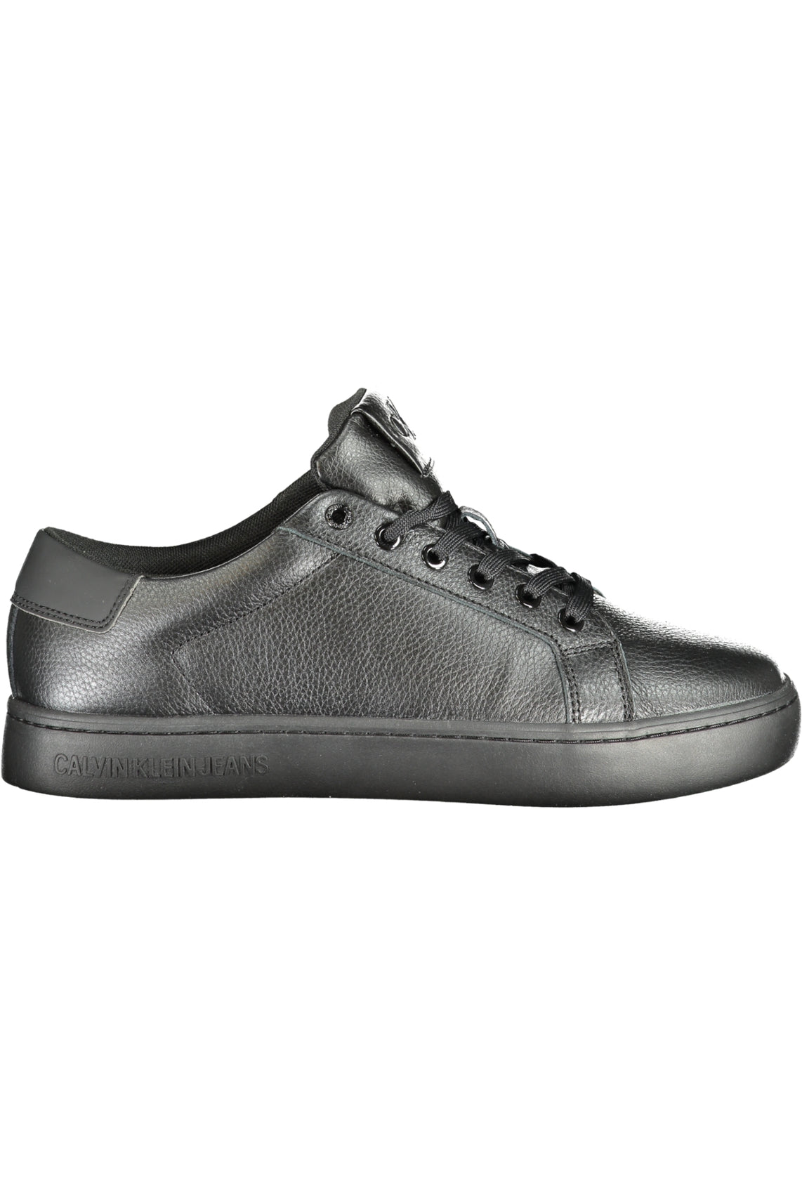 CALVIN KLEIN Sneakers Black - YM0YM01164