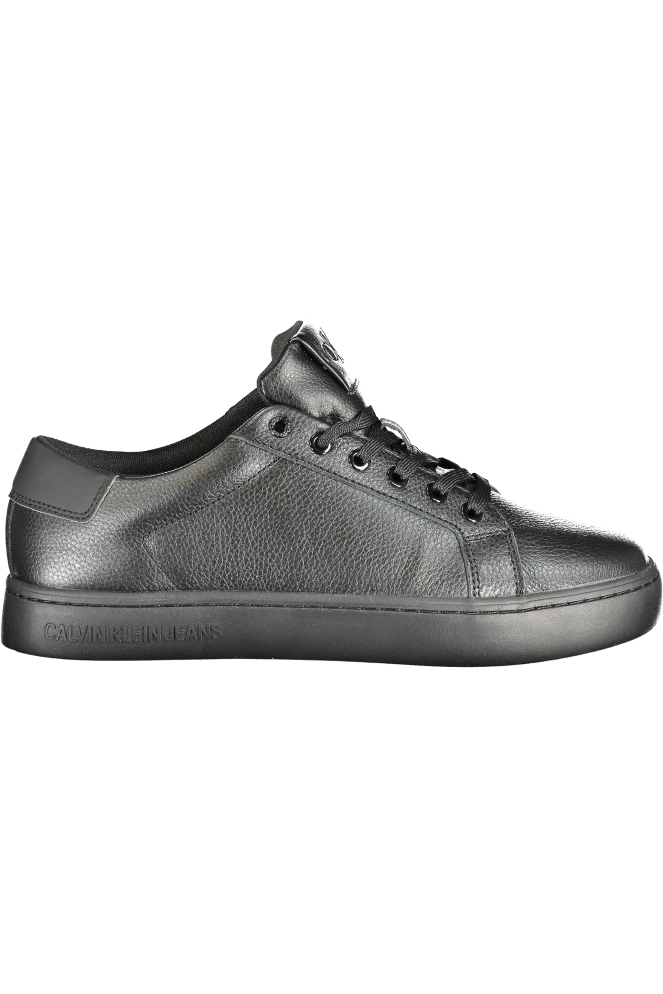 CALVIN KLEIN Sneakers Black - YM0YM01164