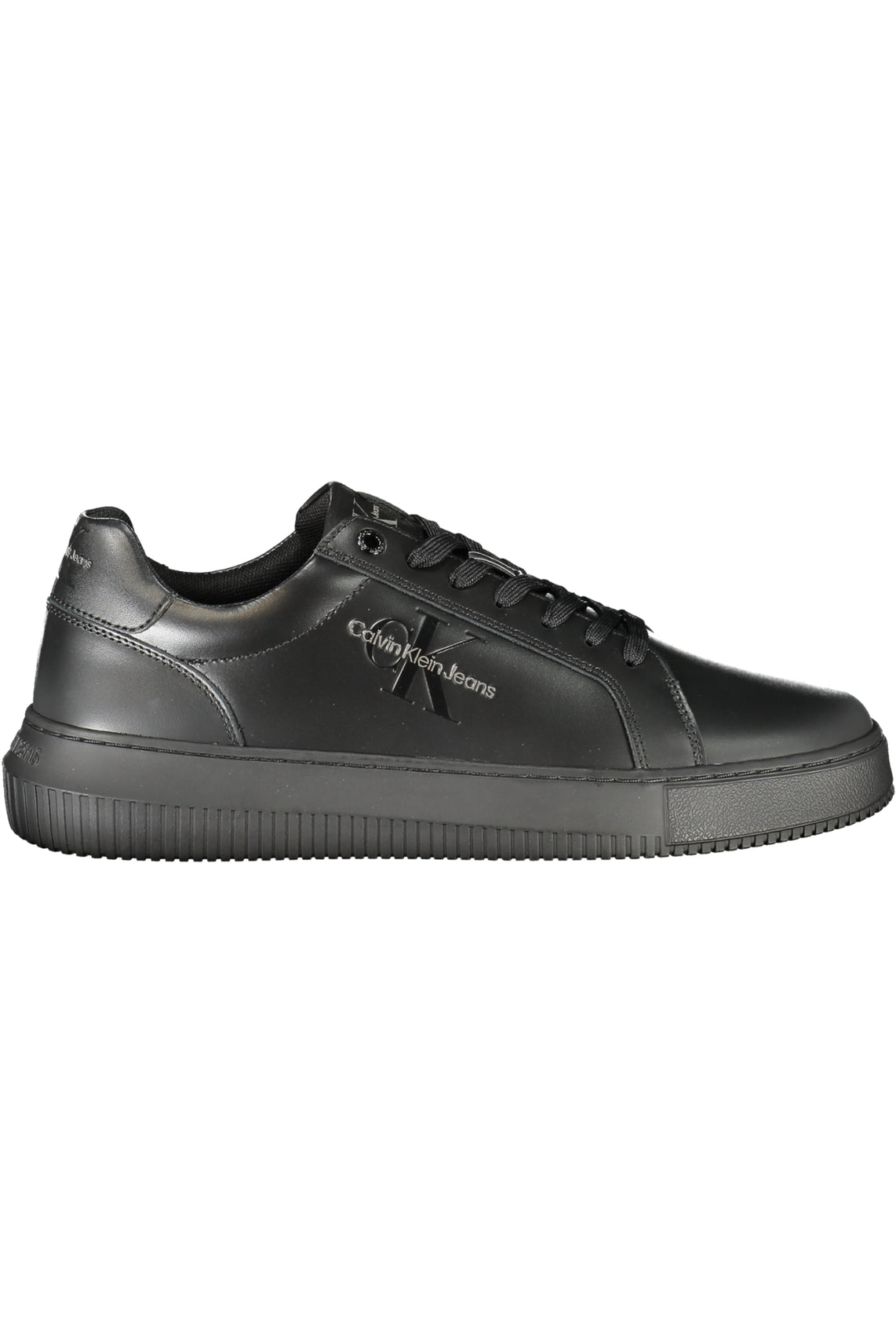 CALVIN KLEIN Sneakers Black - YM0YM00681