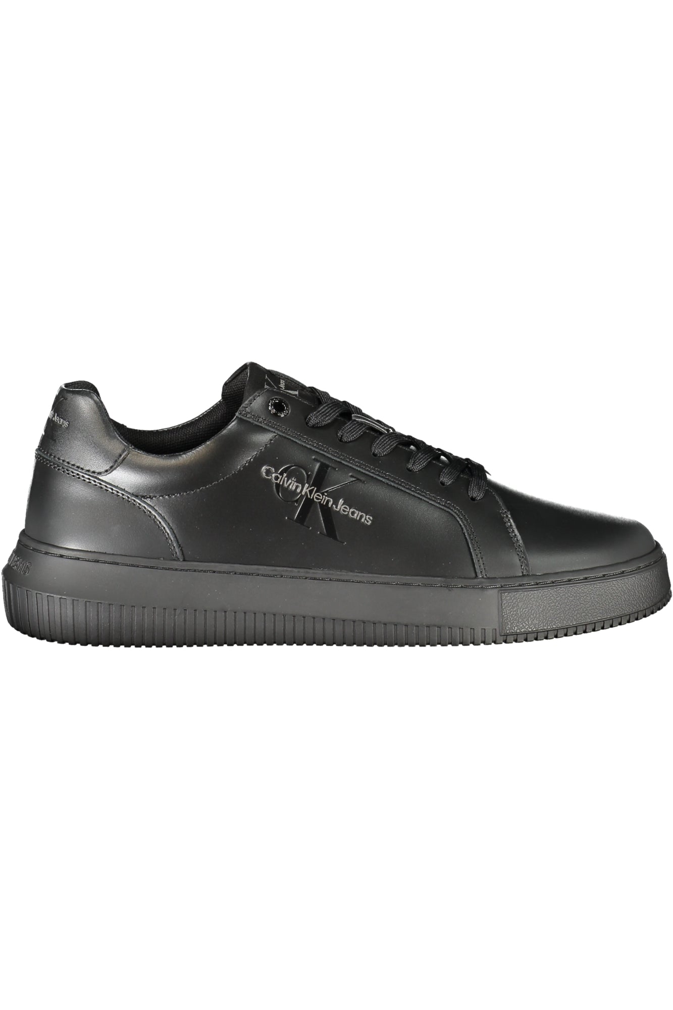 CALVIN KLEIN Sneakers Black - YM0YM00681