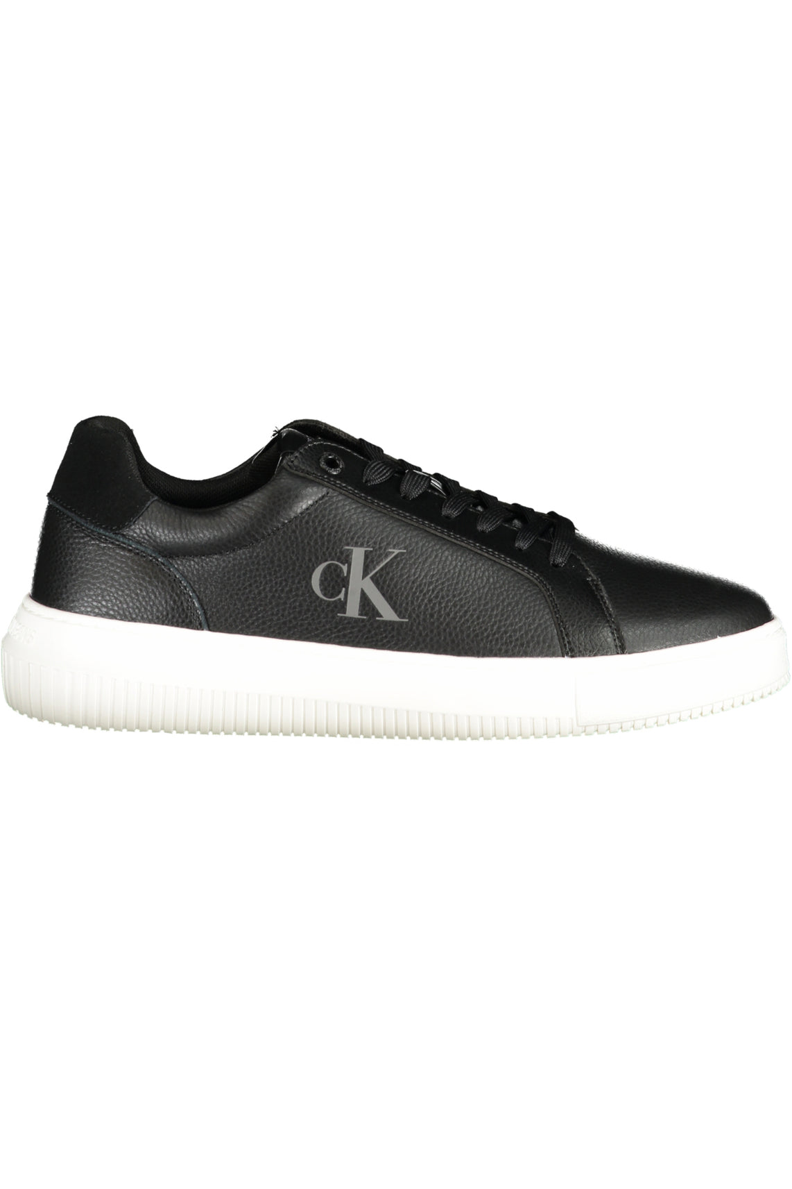 CALVIN KLEIN Sneakers Black - YM0YM01253