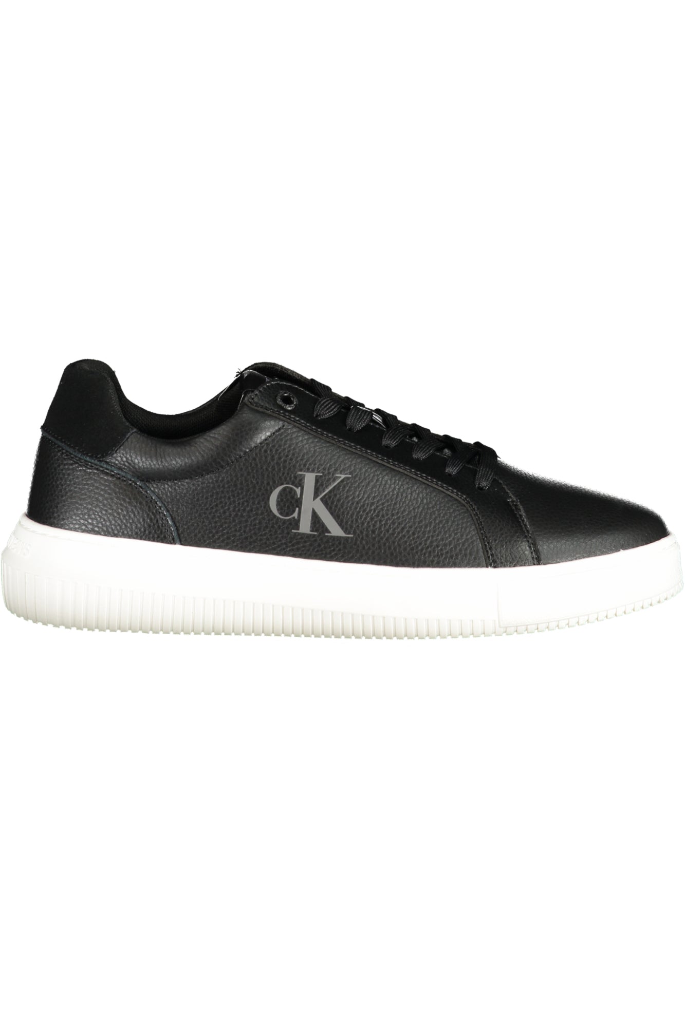 CALVIN KLEIN Sneakers Black - YM0YM01253
