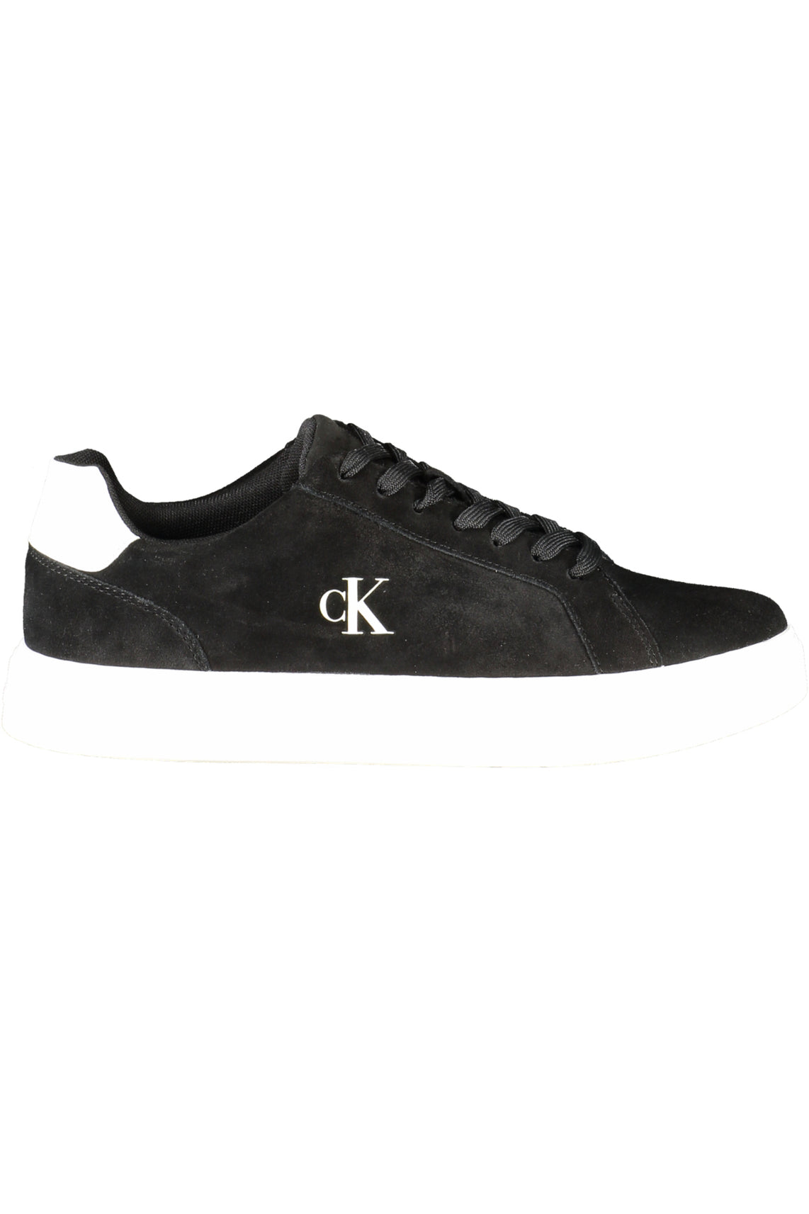 CALVIN KLEIN Sneakers Black - YM0YM01434