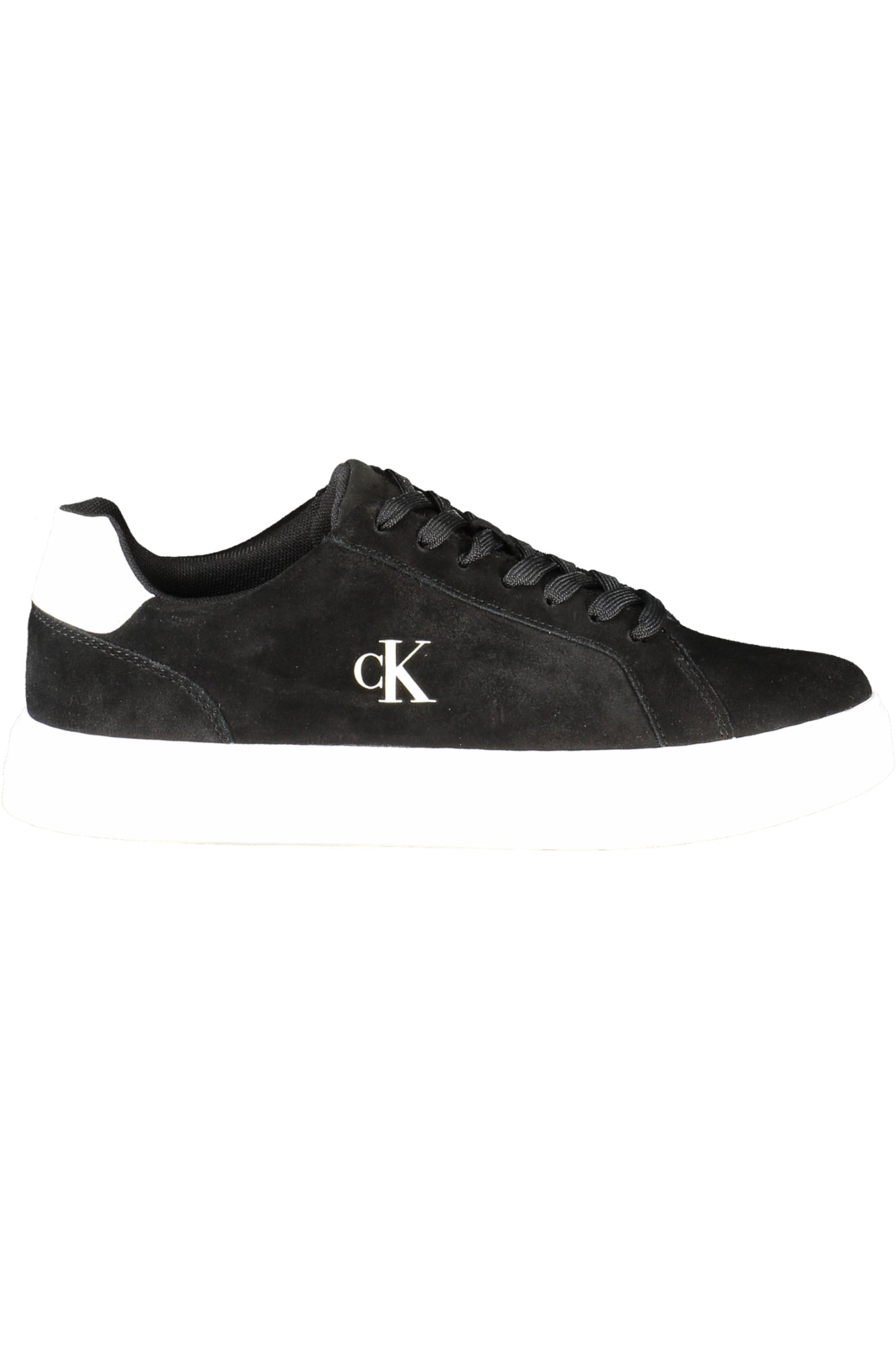 CALVIN KLEIN Sneakers Black - YM0YM01434