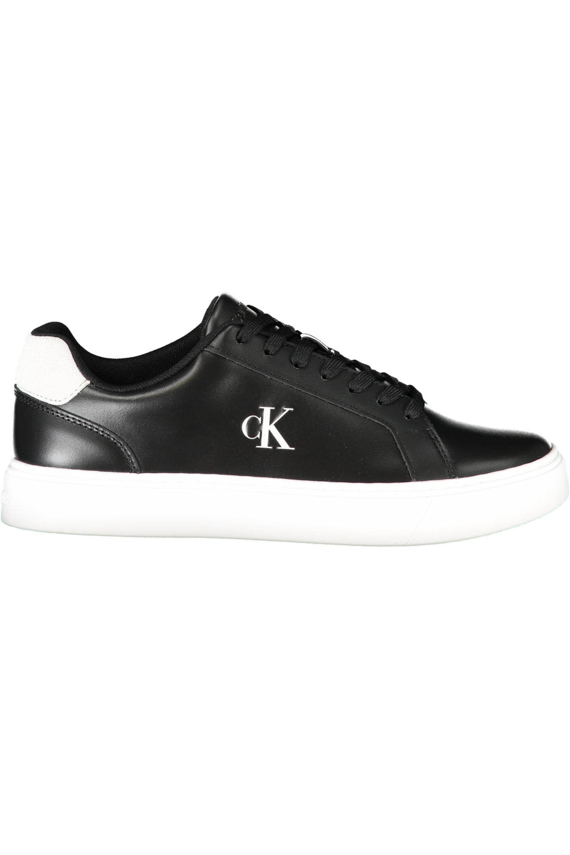 CALVIN KLEIN Sneakers Black - XXYM0YM01435