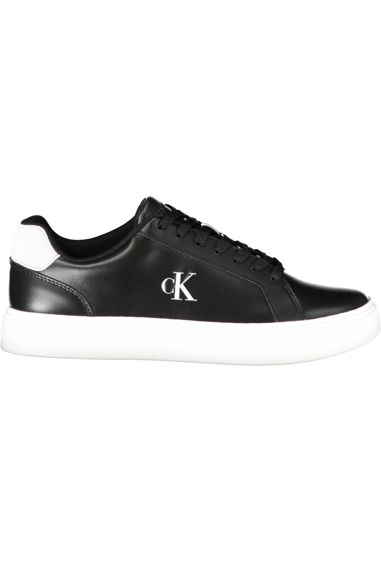 CALVIN KLEIN Sneakers Black - XXYM0YM01435