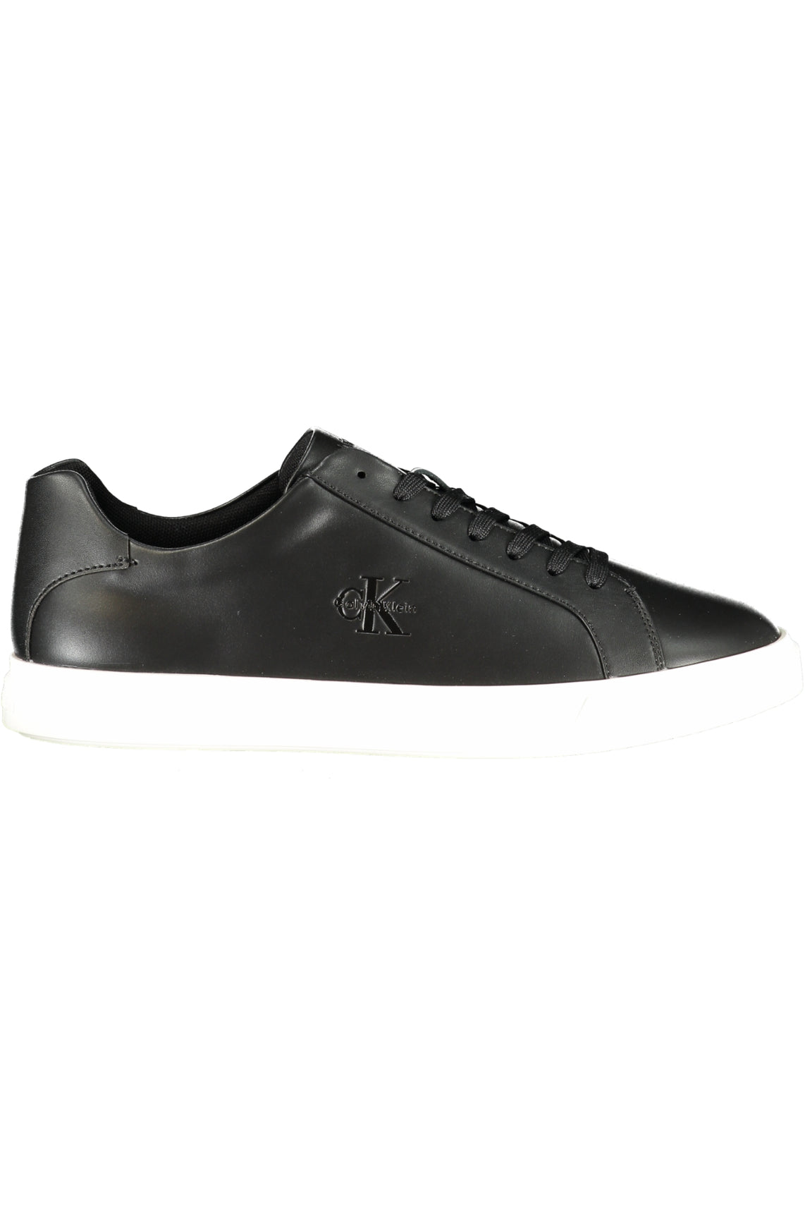 CALVIN KLEIN Sneakers Black - HM0HM02123