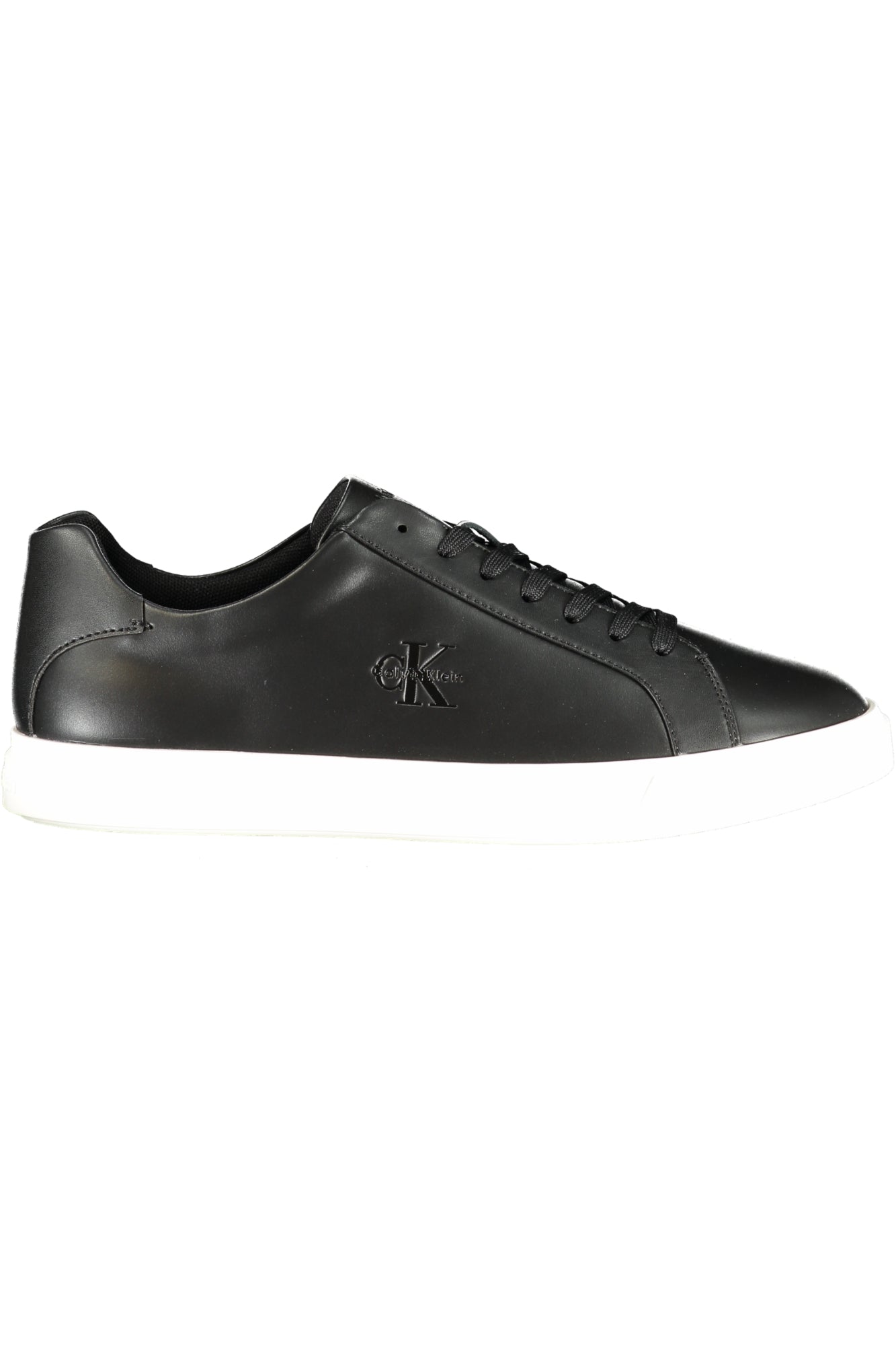 CALVIN KLEIN Sneakers Black - HM0HM02123