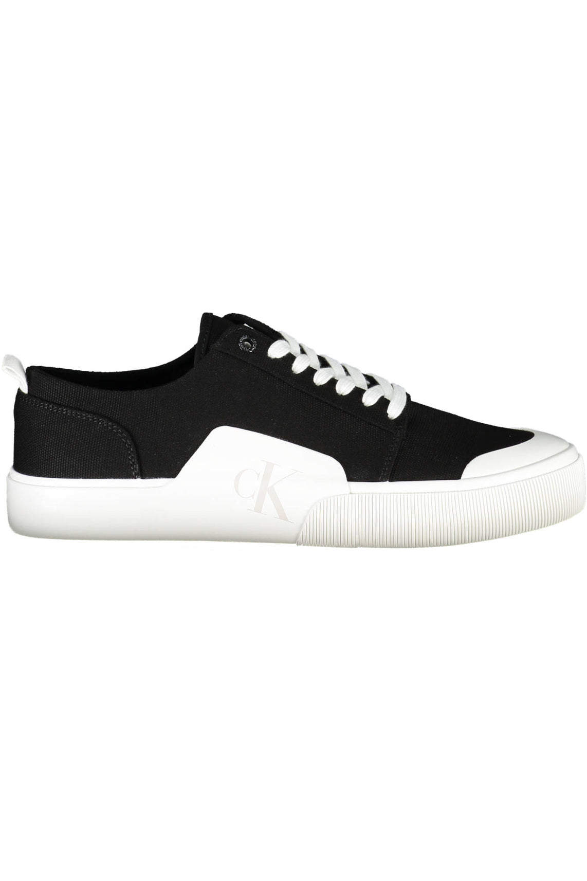 CALVIN KLEIN Sneakers Black - YM0YM00598