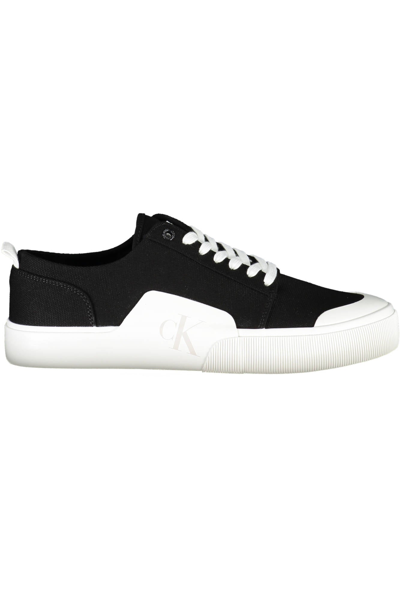 CALVIN KLEIN Sneakers Black - YM0YM00598