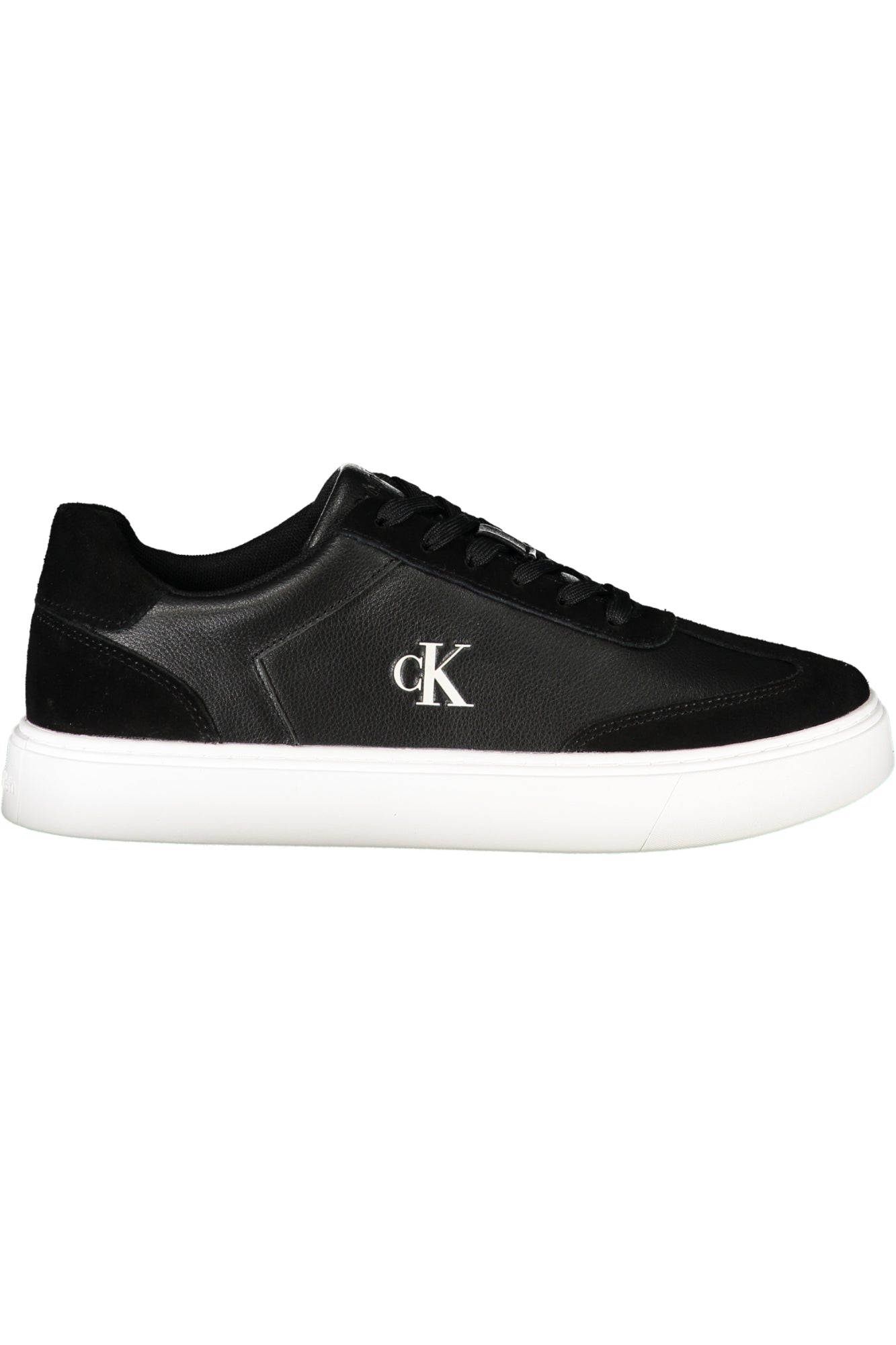 CALVIN KLEIN Sneakers Black - XXYM0YM01429