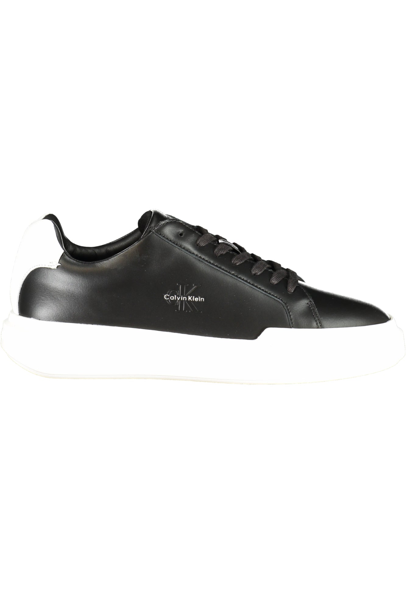 CALVIN KLEIN Sneakers Black - YM0YM01344